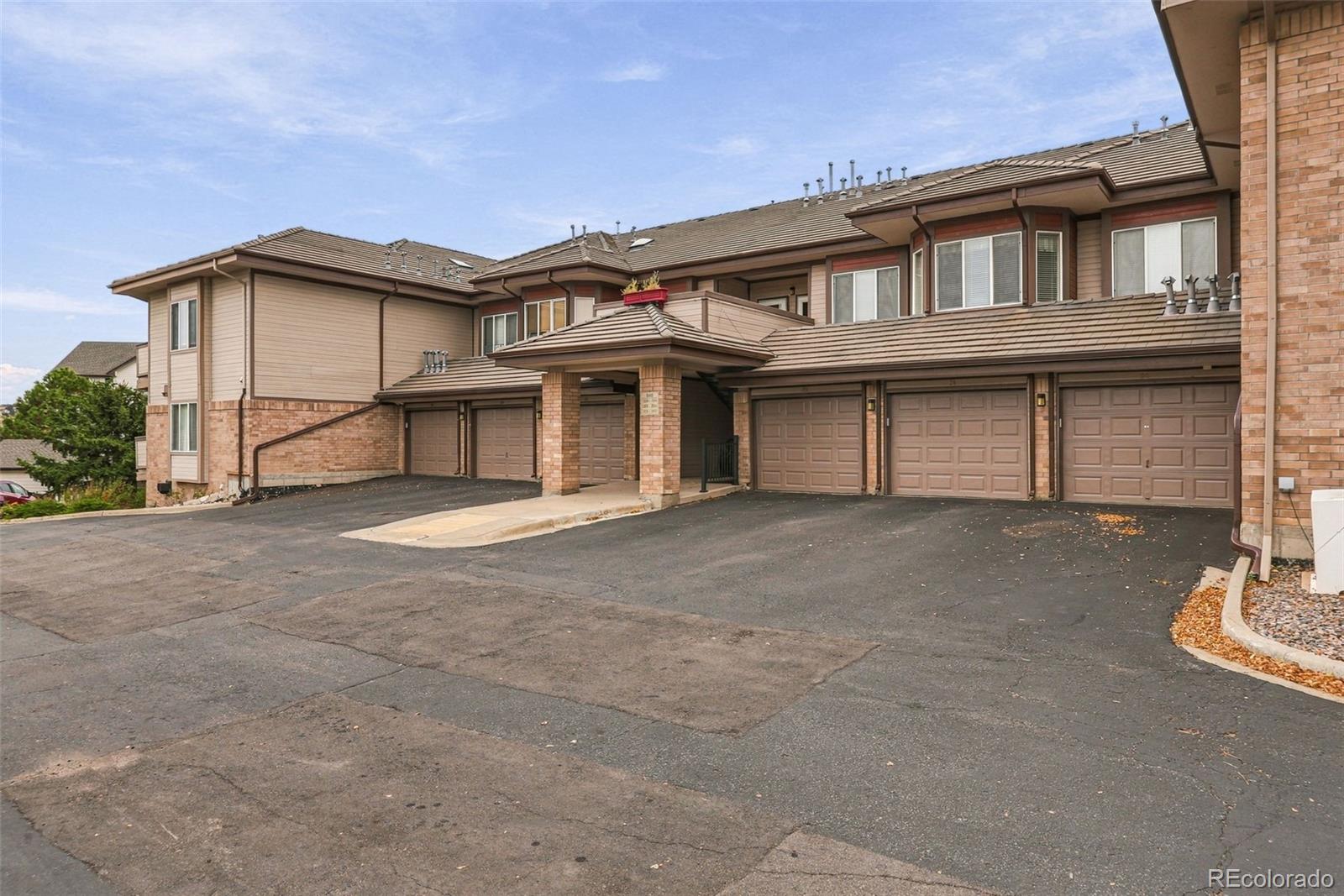MLS Image #1 for 940 e plum creek parkway 103,castle rock, Colorado