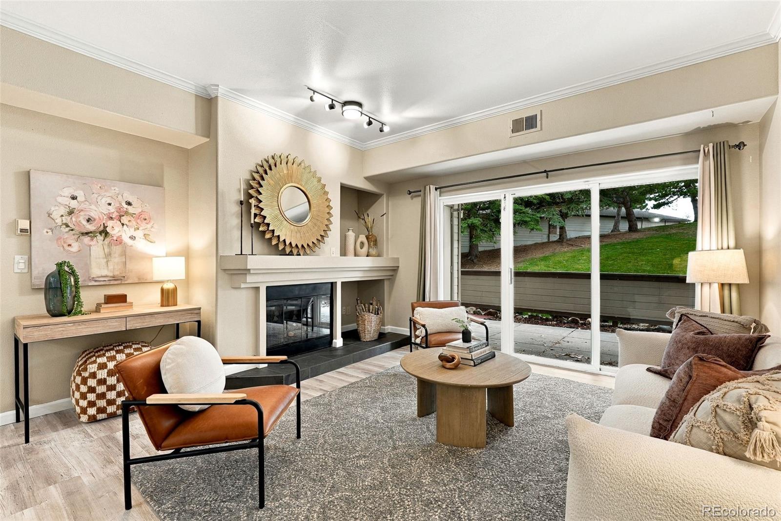MLS Image #10 for 940 e plum creek parkway 103,castle rock, Colorado