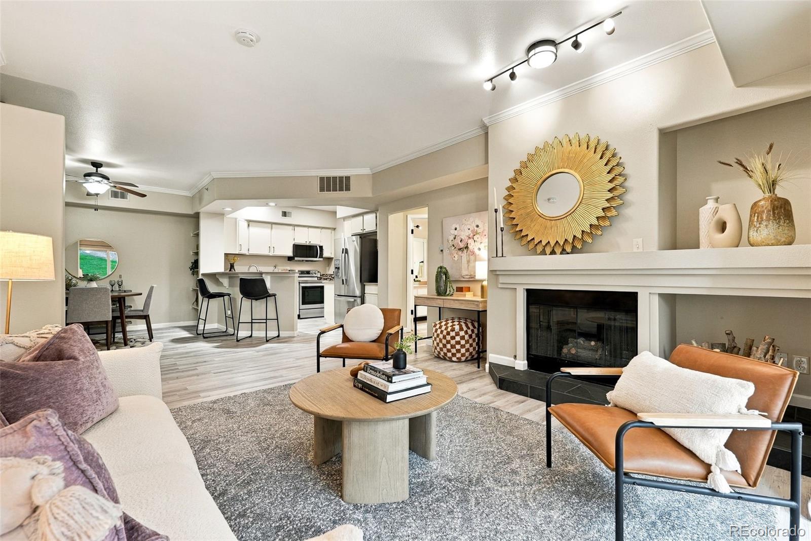 MLS Image #15 for 940 e plum creek parkway 103,castle rock, Colorado