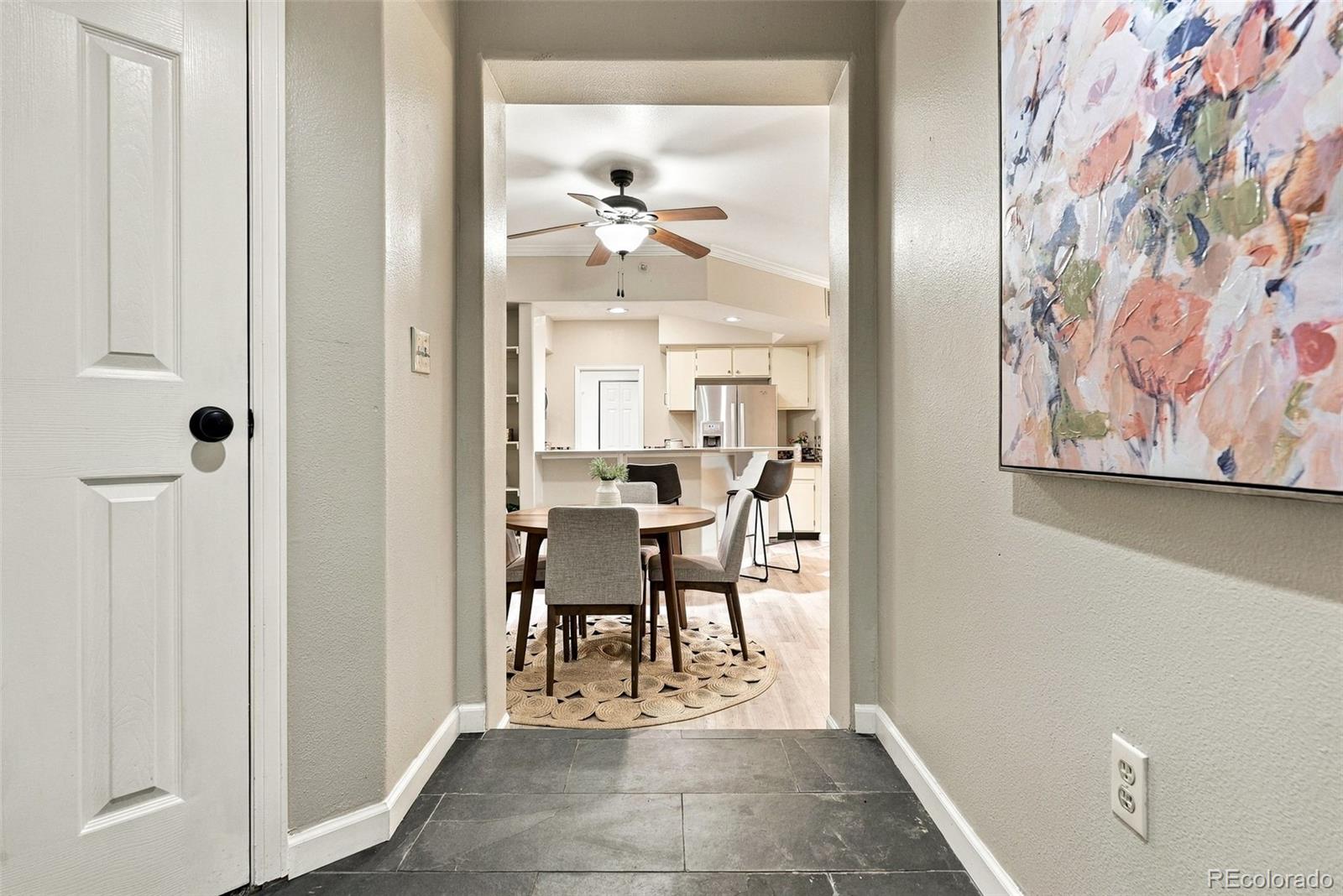 MLS Image #4 for 940 e plum creek parkway 103,castle rock, Colorado