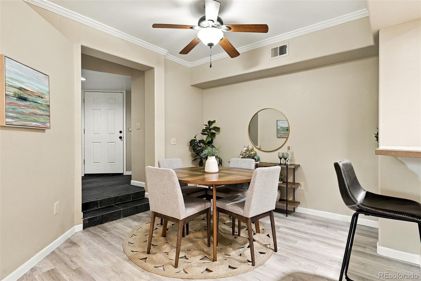 MLS Image #7 for 940 e plum creek parkway 103,castle rock, Colorado