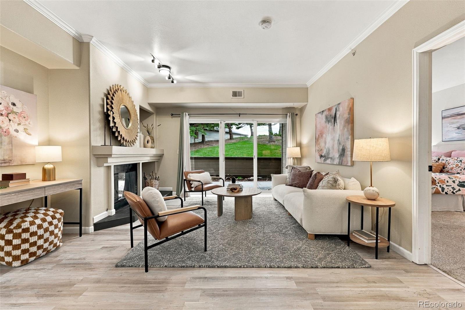 MLS Image #8 for 940 e plum creek parkway 103,castle rock, Colorado