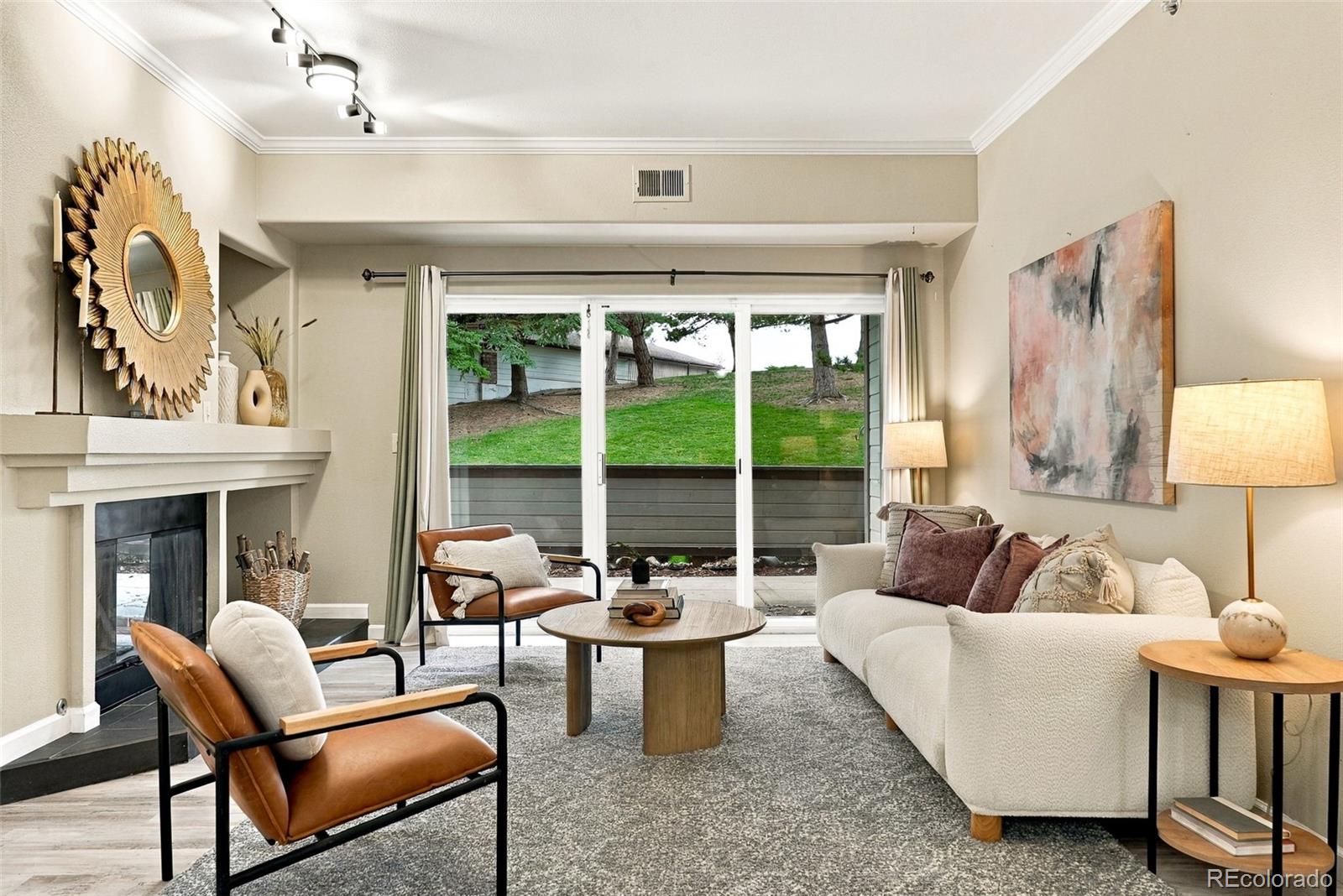 MLS Image #9 for 940 e plum creek parkway 103,castle rock, Colorado