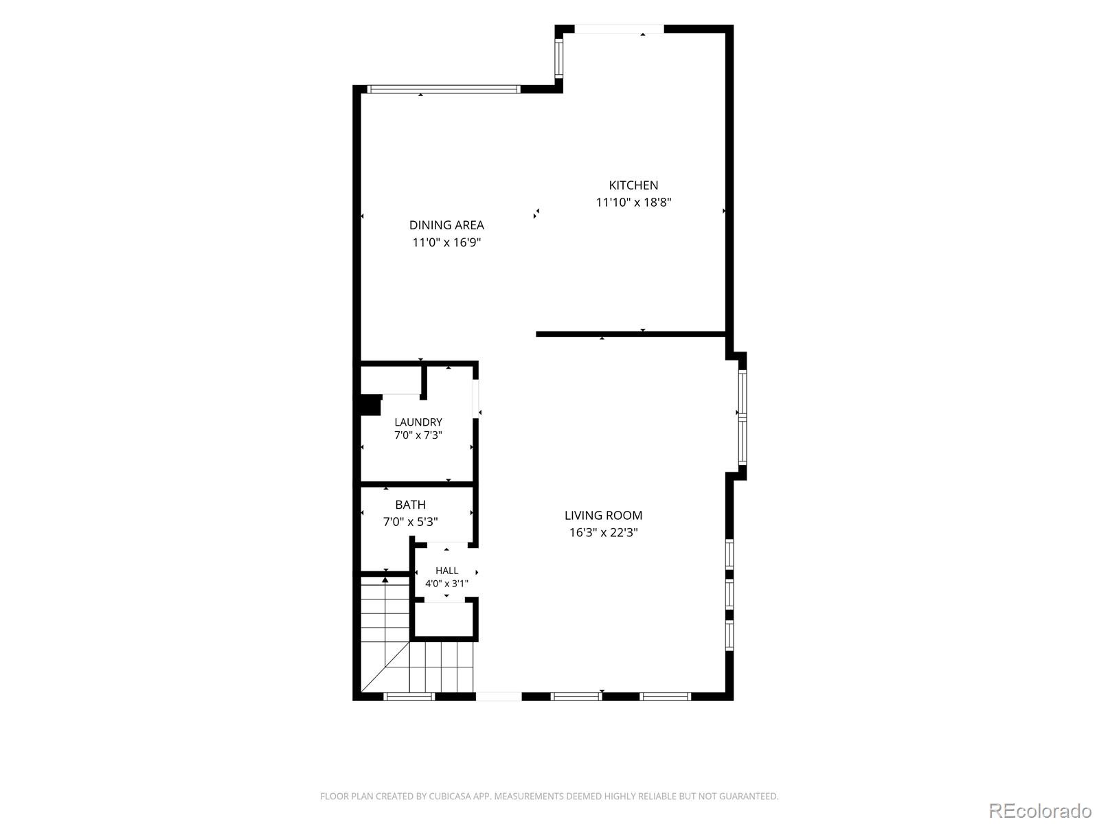 MLS Image #29 for 15612 e 96th way,commerce city, Colorado