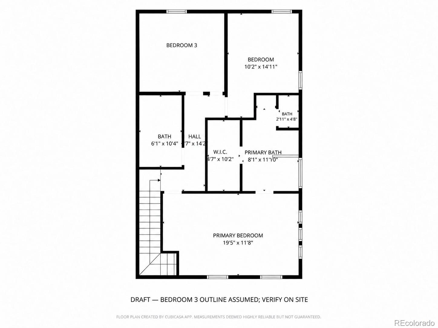MLS Image #30 for 15612 e 96th way,commerce city, Colorado