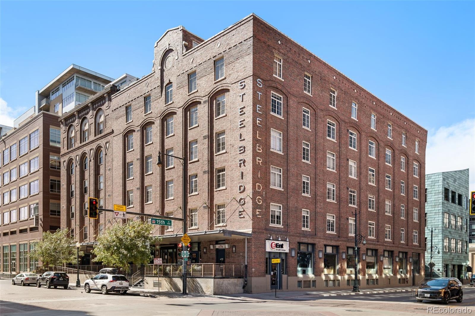 MLS Image #0 for 1449  wynkoop street 403,denver, Colorado