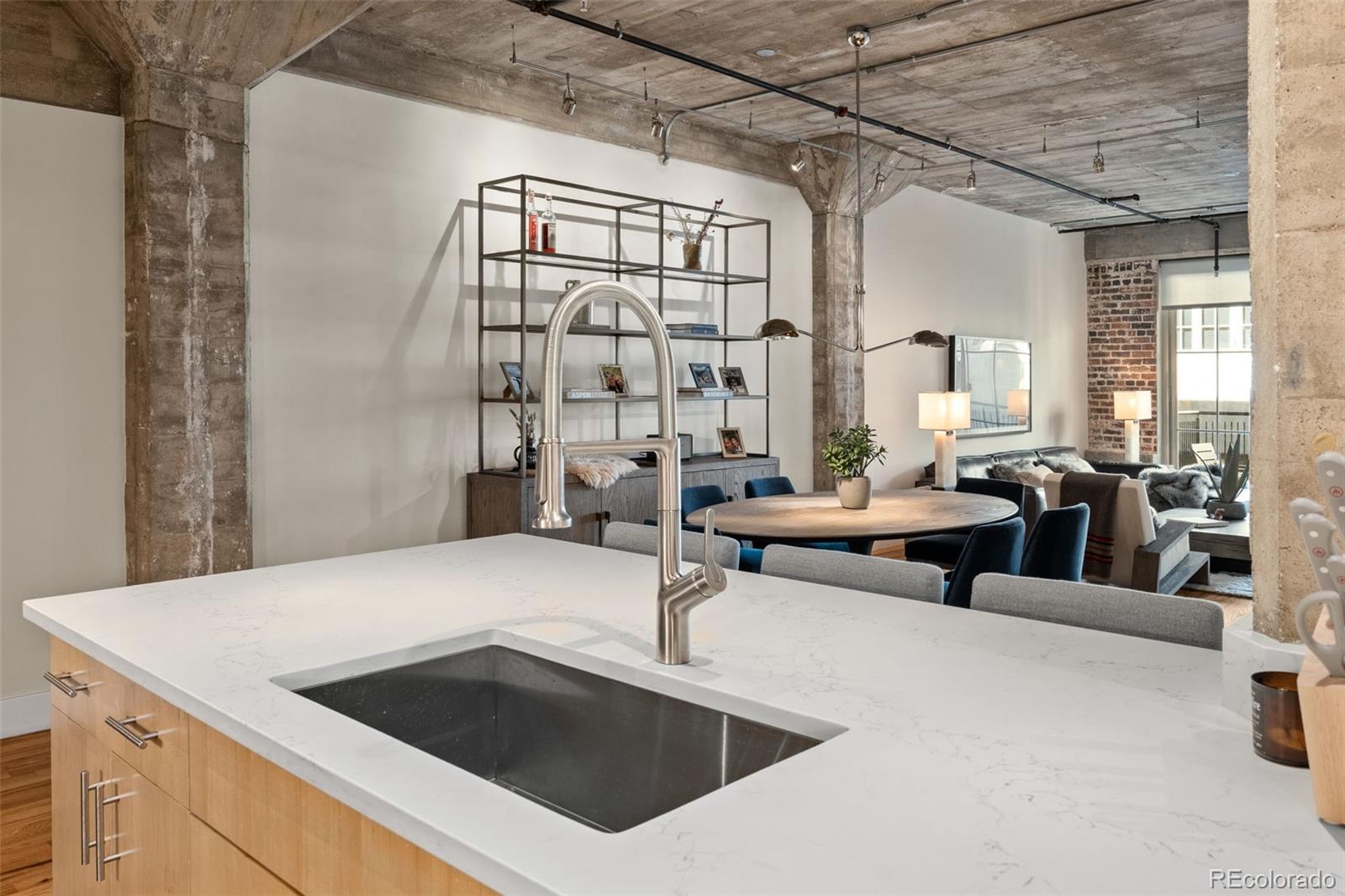 MLS Image #11 for 1449  wynkoop street 403,denver, Colorado