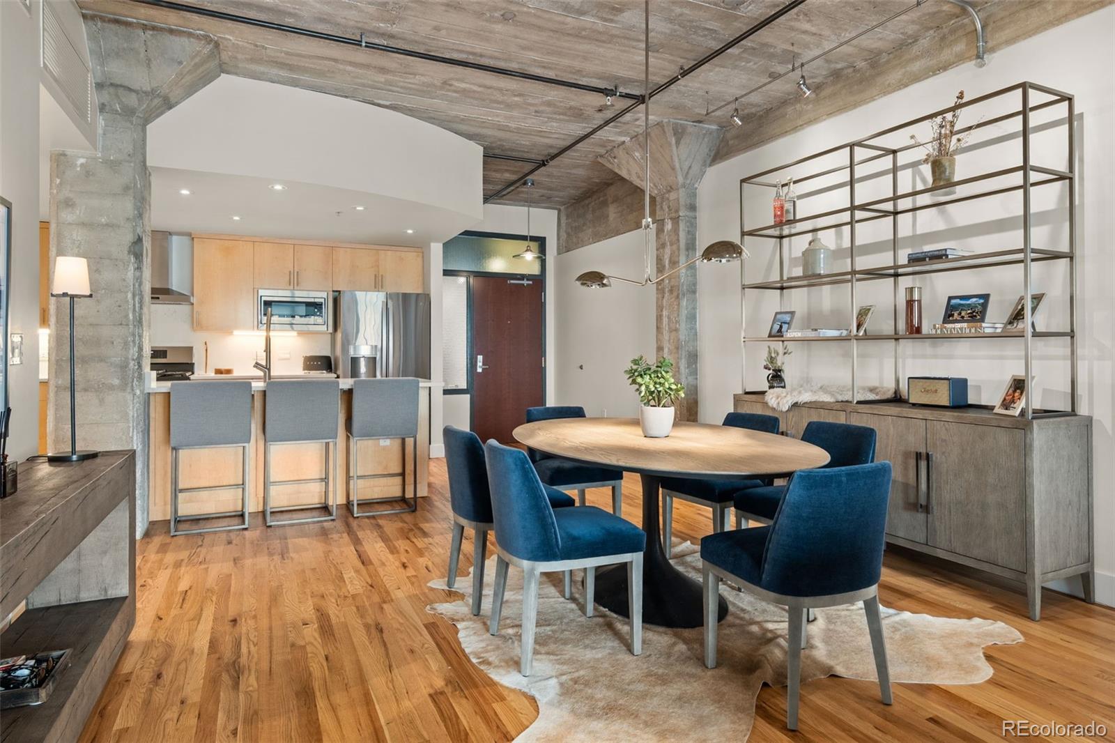 MLS Image #14 for 1449  wynkoop street 403,denver, Colorado