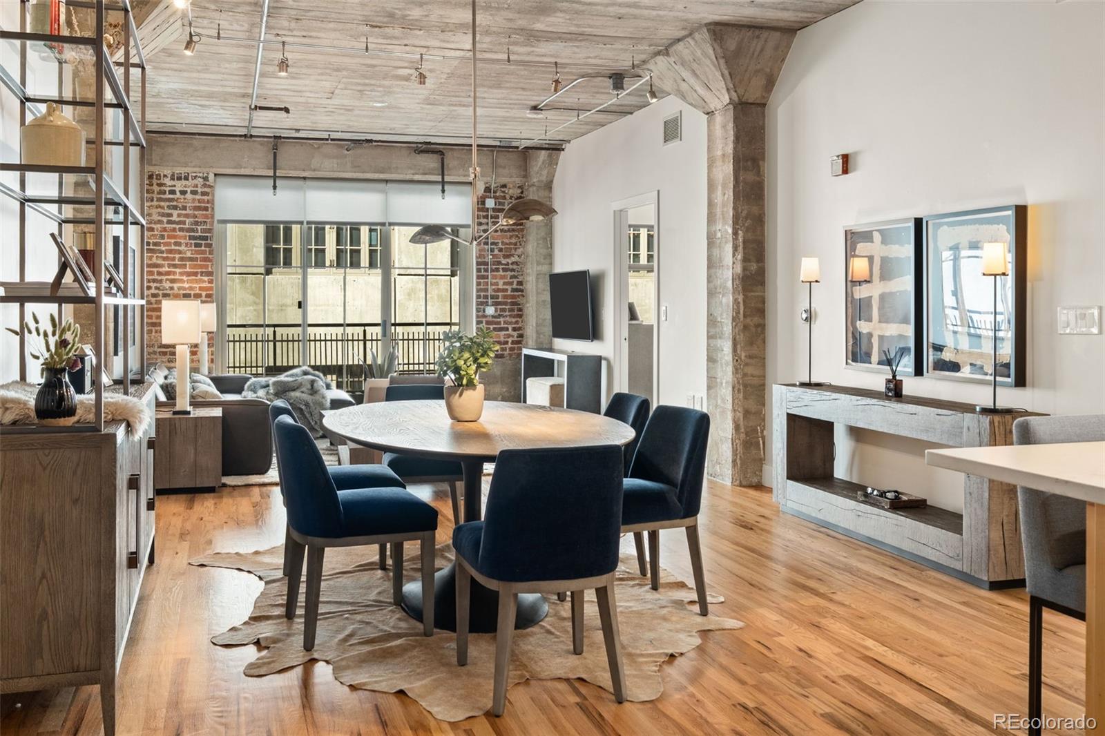 MLS Image #15 for 1449  wynkoop street 403,denver, Colorado