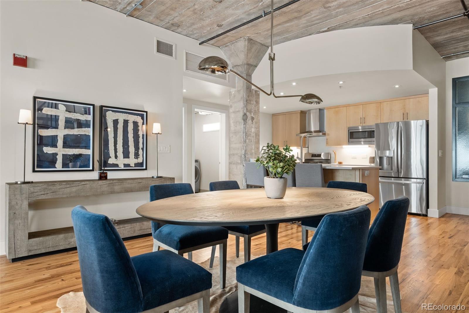 MLS Image #16 for 1449  wynkoop street 403,denver, Colorado