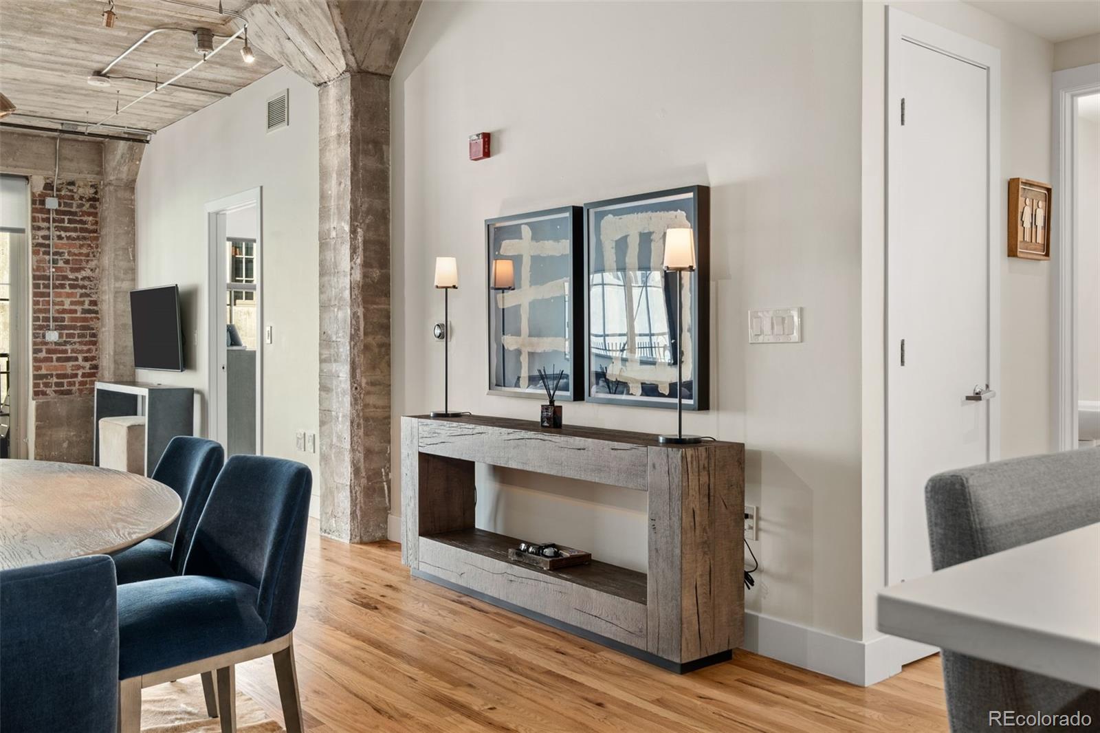 MLS Image #17 for 1449  wynkoop street 403,denver, Colorado
