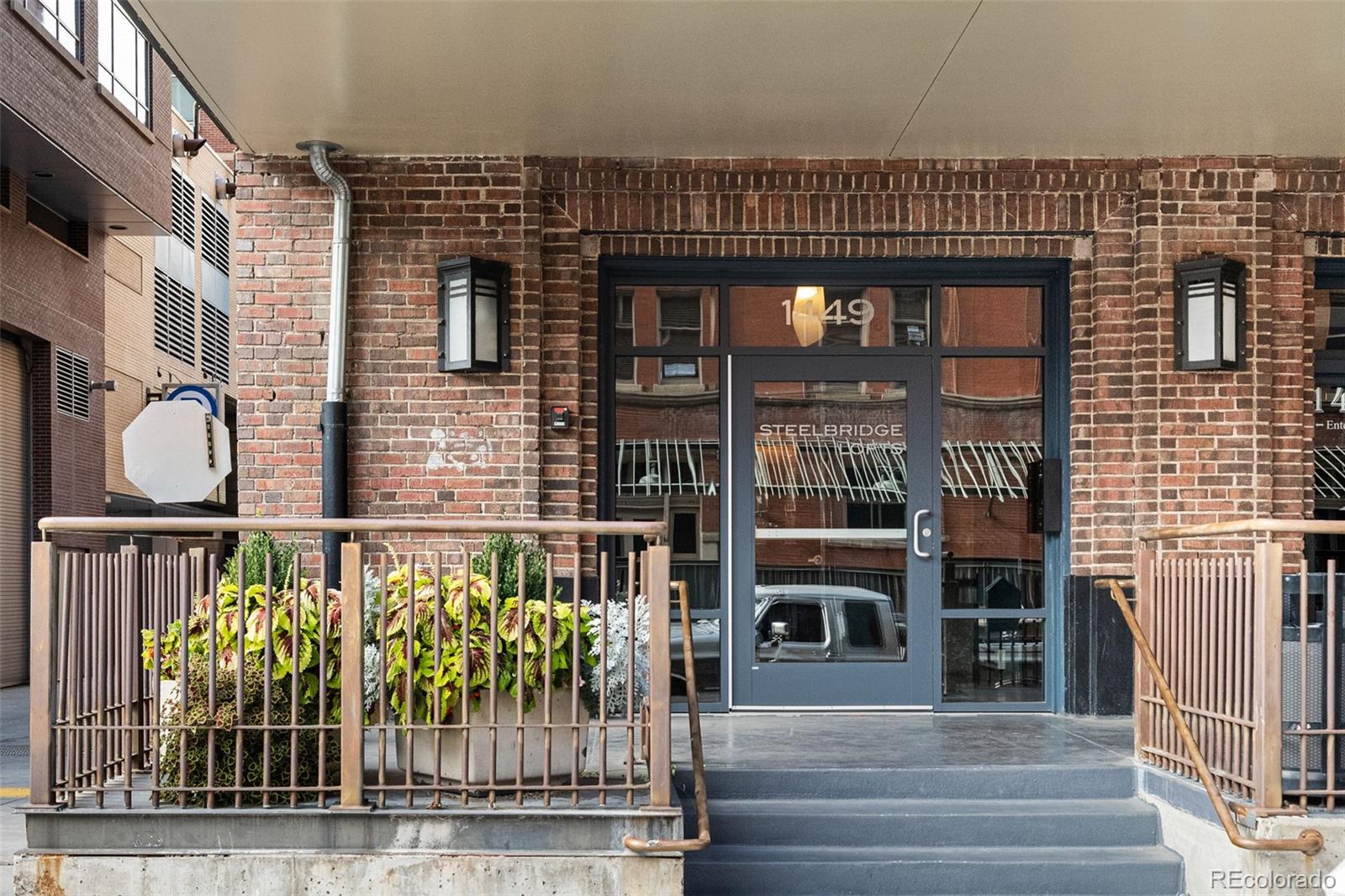 MLS Image #2 for 1449  wynkoop street 403,denver, Colorado