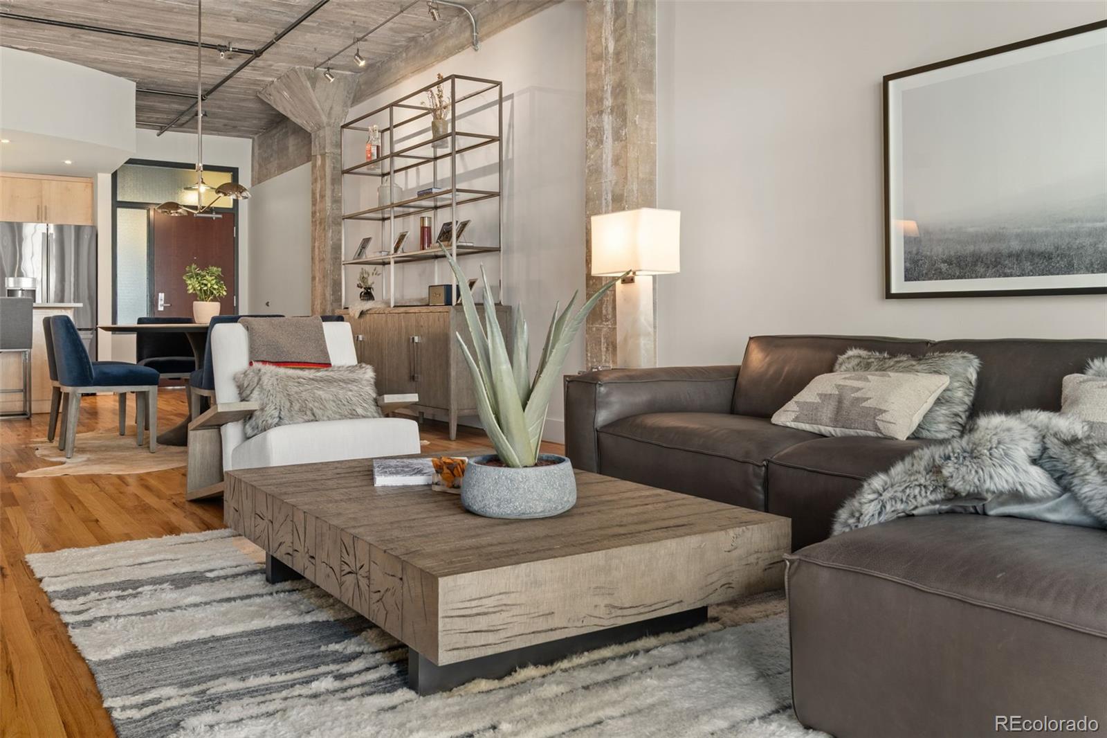 MLS Image #21 for 1449  wynkoop street 403,denver, Colorado