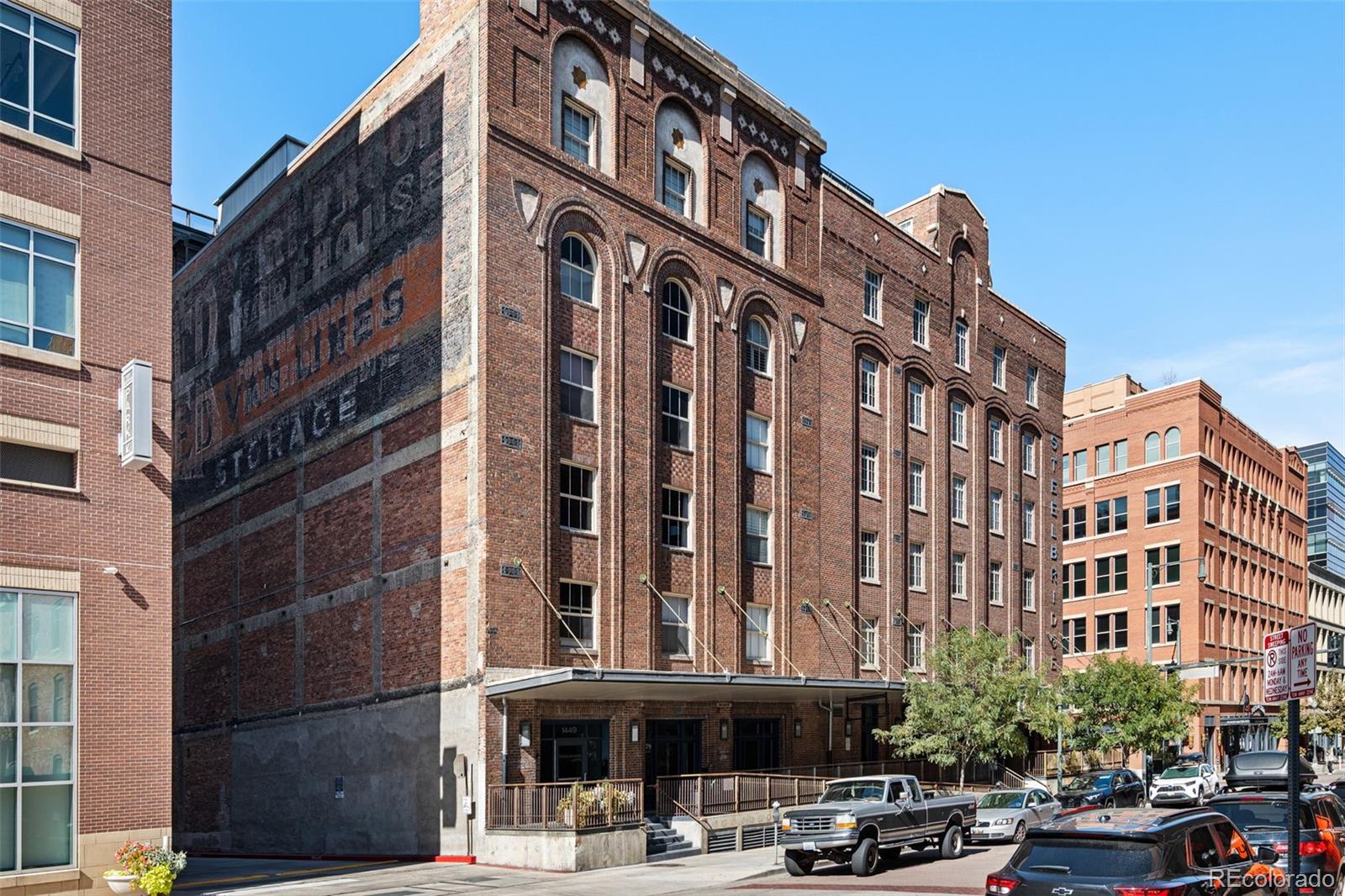 MLS Image #41 for 1449  wynkoop street 403,denver, Colorado