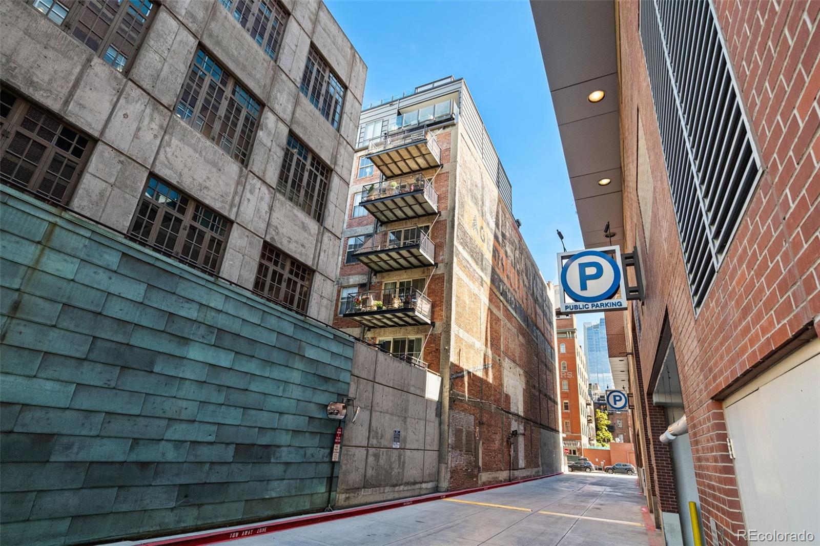 MLS Image #42 for 1449  wynkoop street 403,denver, Colorado