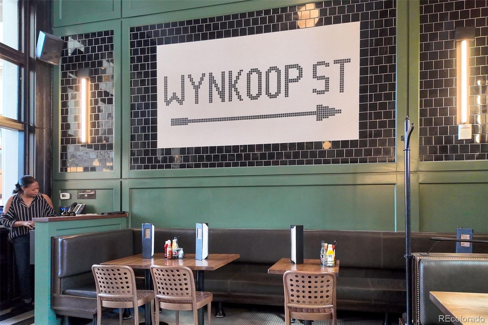MLS Image #45 for 1449  wynkoop street 403,denver, Colorado