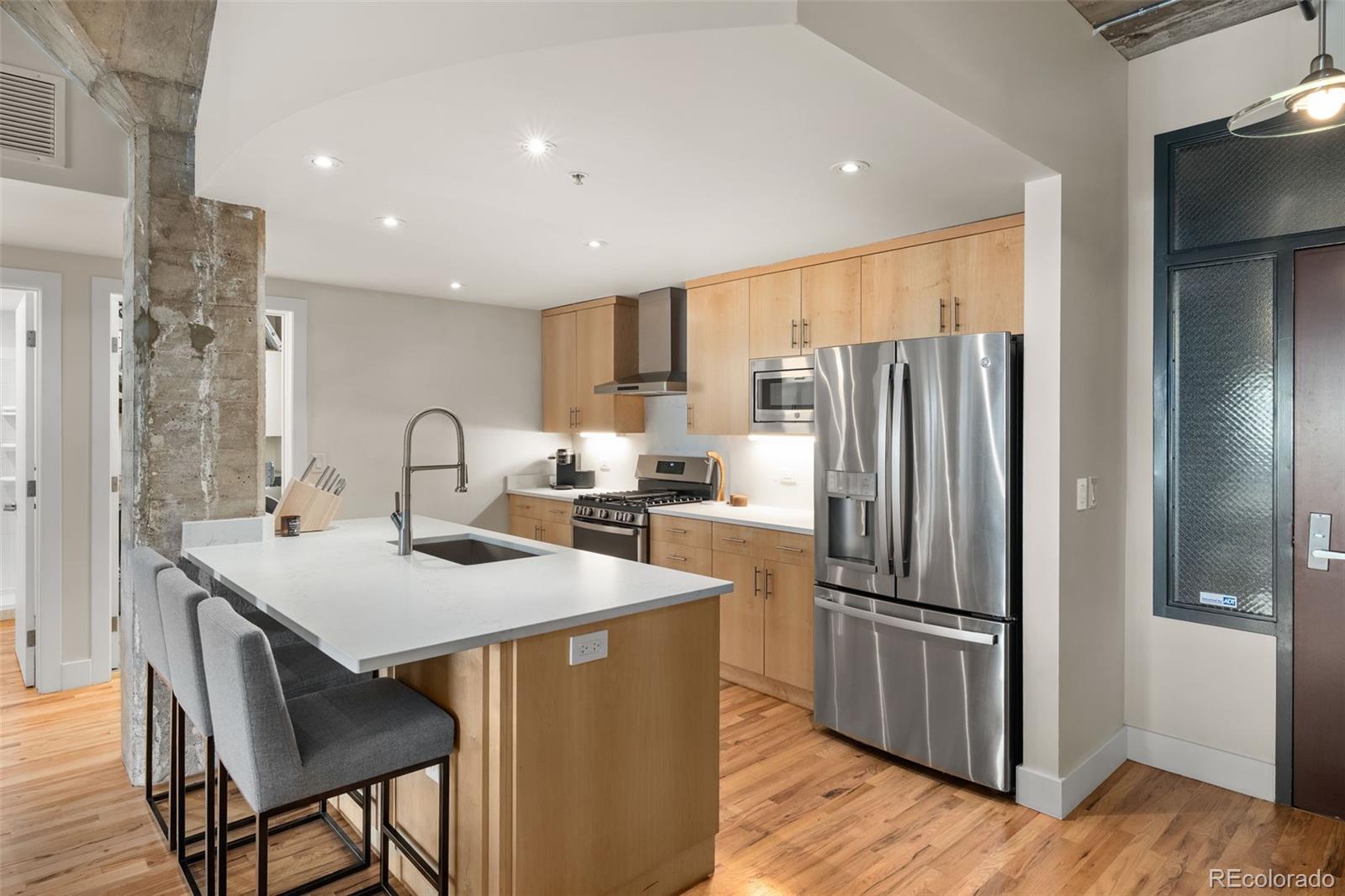 MLS Image #7 for 1449  wynkoop street 403,denver, Colorado
