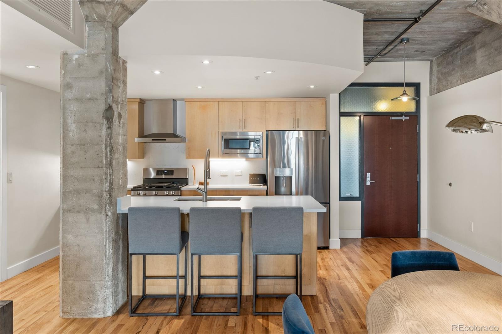 MLS Image #8 for 1449  wynkoop street 403,denver, Colorado