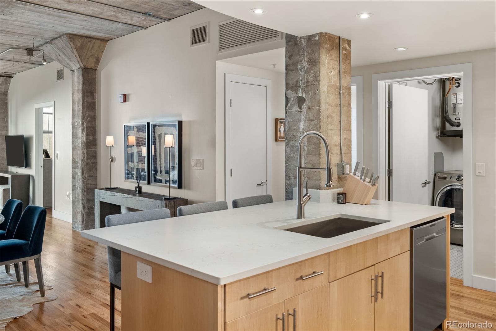 MLS Image #9 for 1449  wynkoop street 403,denver, Colorado