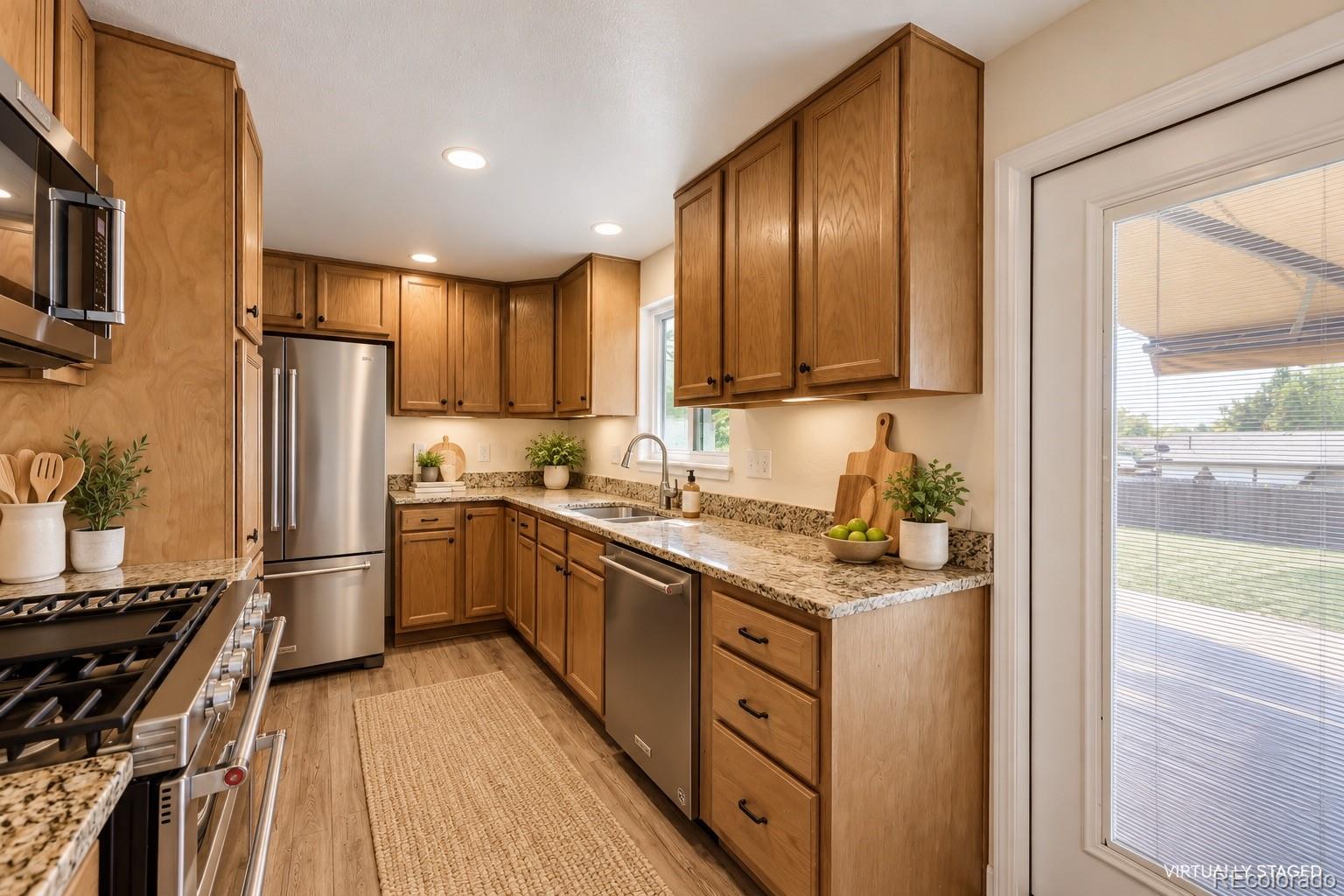 MLS Image #3 for 4624 w 87th avenue,westminster, Colorado