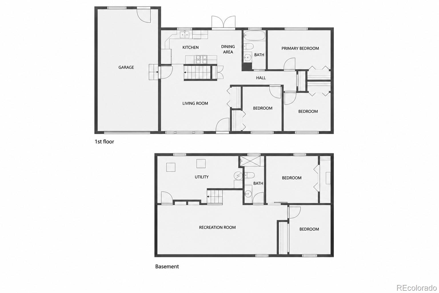 MLS Image #9 for 4624 w 87th avenue,westminster, Colorado