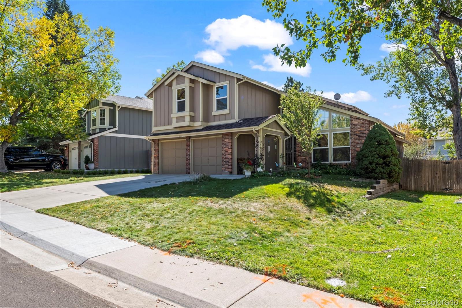 MLS Image #1 for 3340  northpark drive,westminster, Colorado