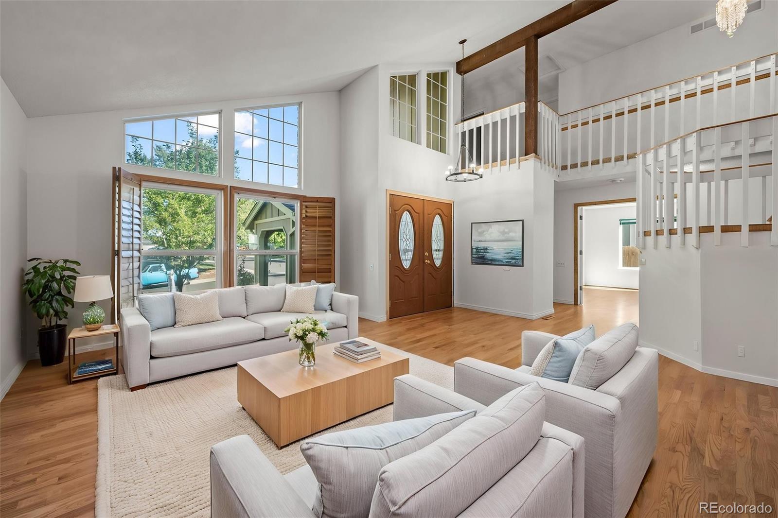 MLS Image #2 for 3340  northpark drive,westminster, Colorado
