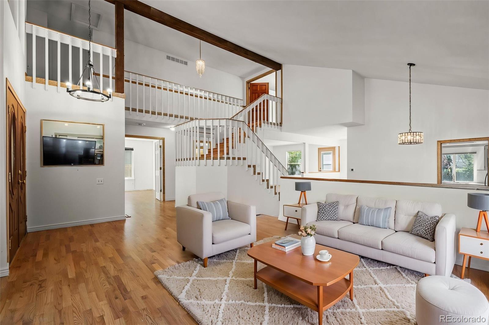 MLS Image #3 for 3340  northpark drive,westminster, Colorado