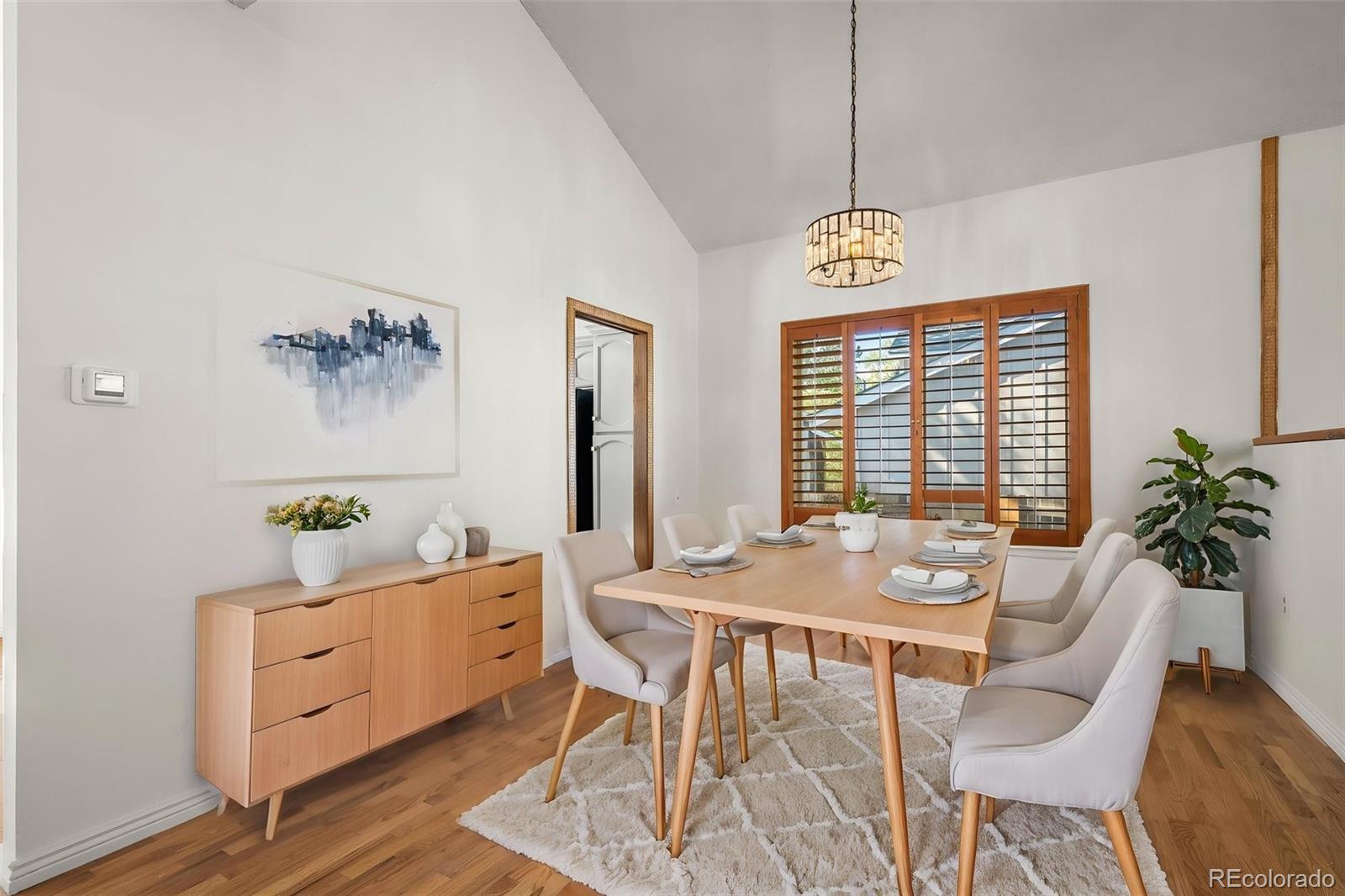 MLS Image #5 for 3340  northpark drive,westminster, Colorado