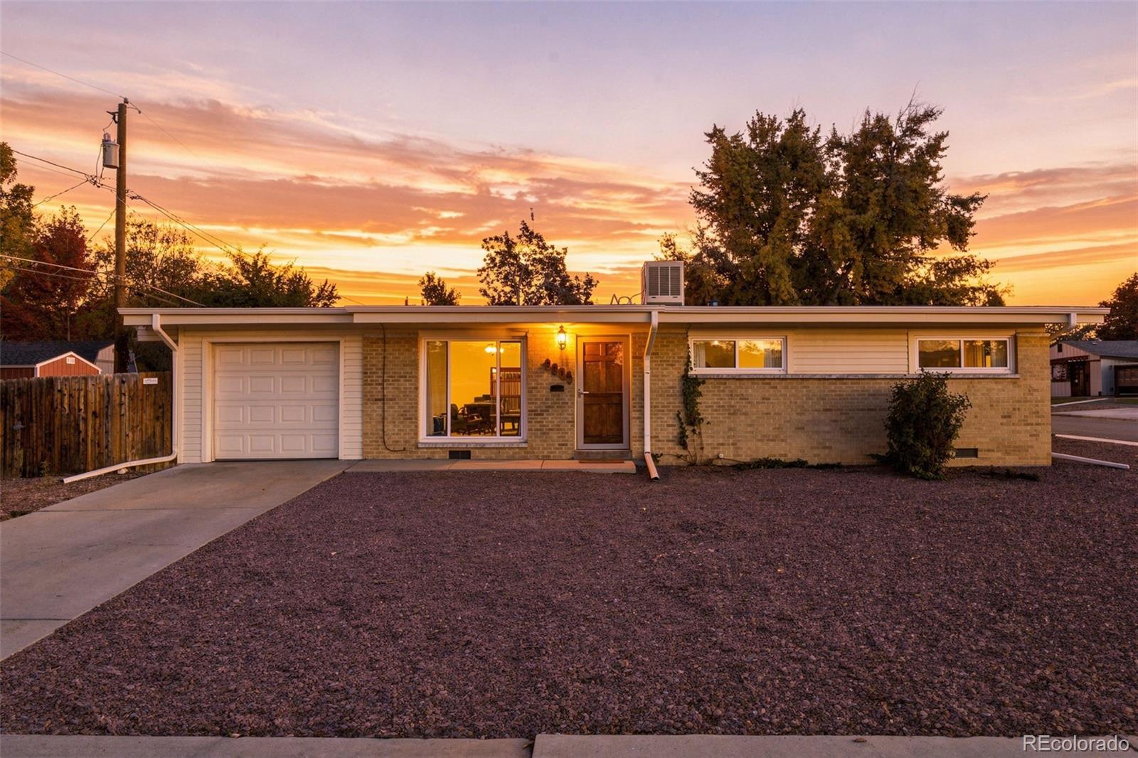MLS Image #0 for 6005  estes street,arvada, Colorado