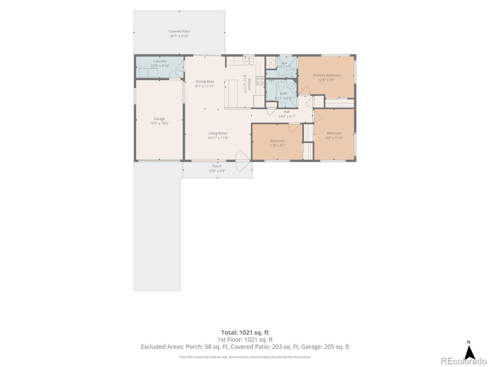 MLS Image #39 for 6005  estes street,arvada, Colorado