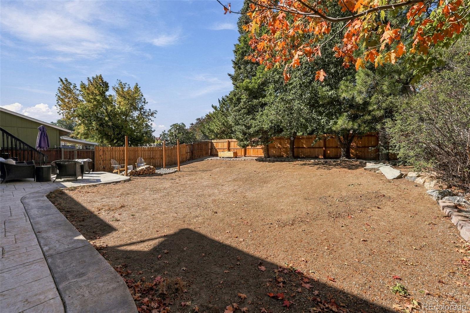 MLS Image #36 for 12961 s princess circle,broomfield, Colorado