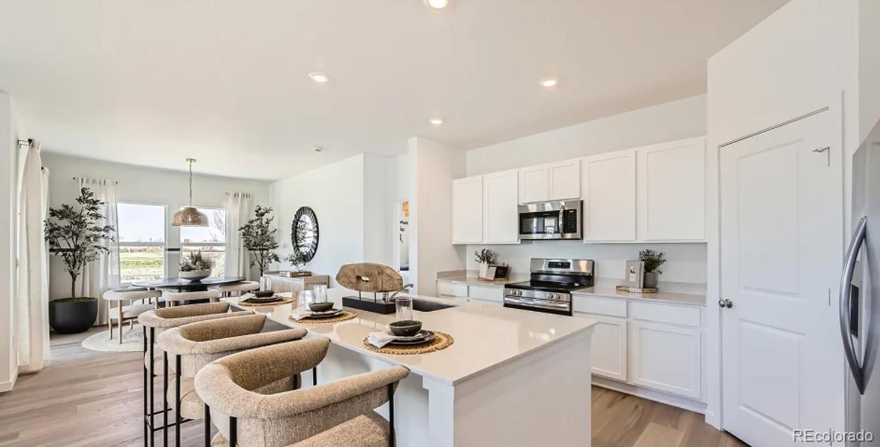 MLS Image #2 for 3367 e 152nd circle,thornton, Colorado