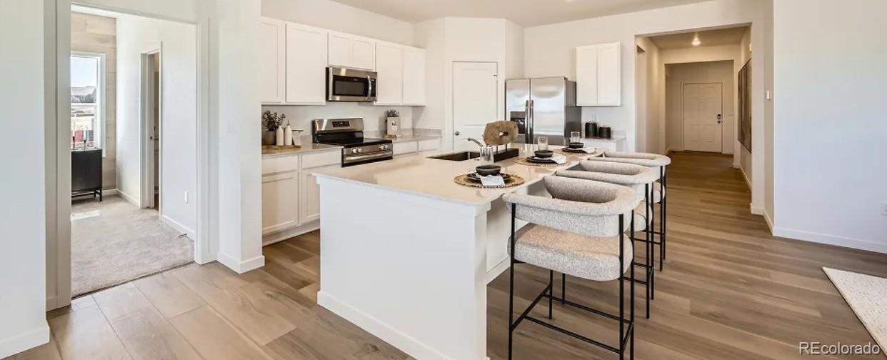 MLS Image #3 for 3367 e 152nd circle,thornton, Colorado