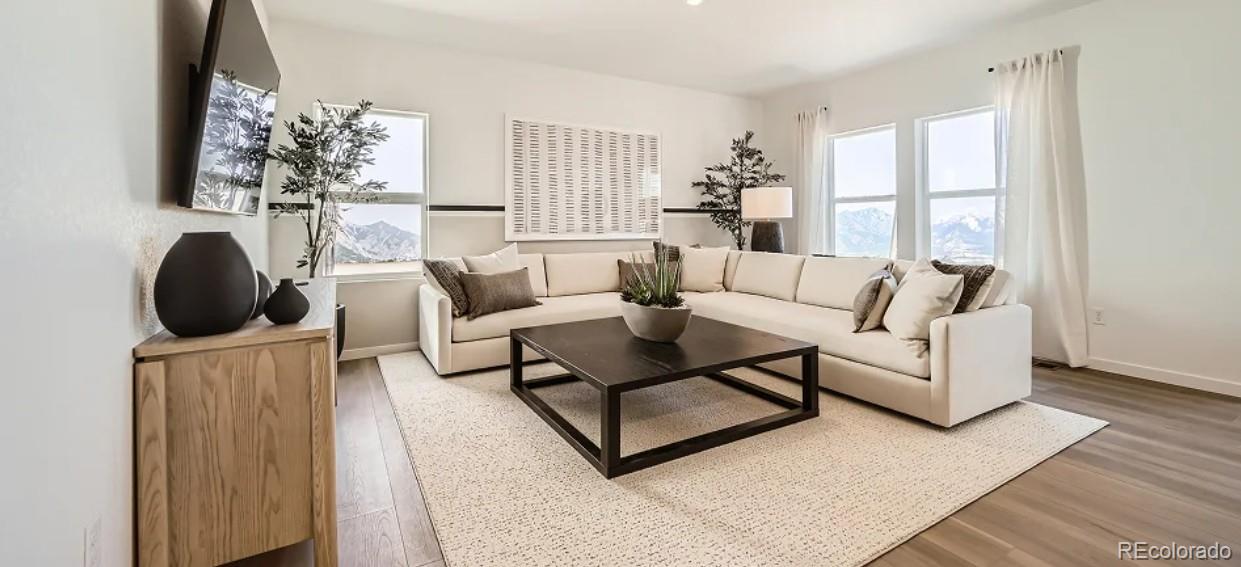MLS Image #4 for 3367 e 152nd circle,thornton, Colorado