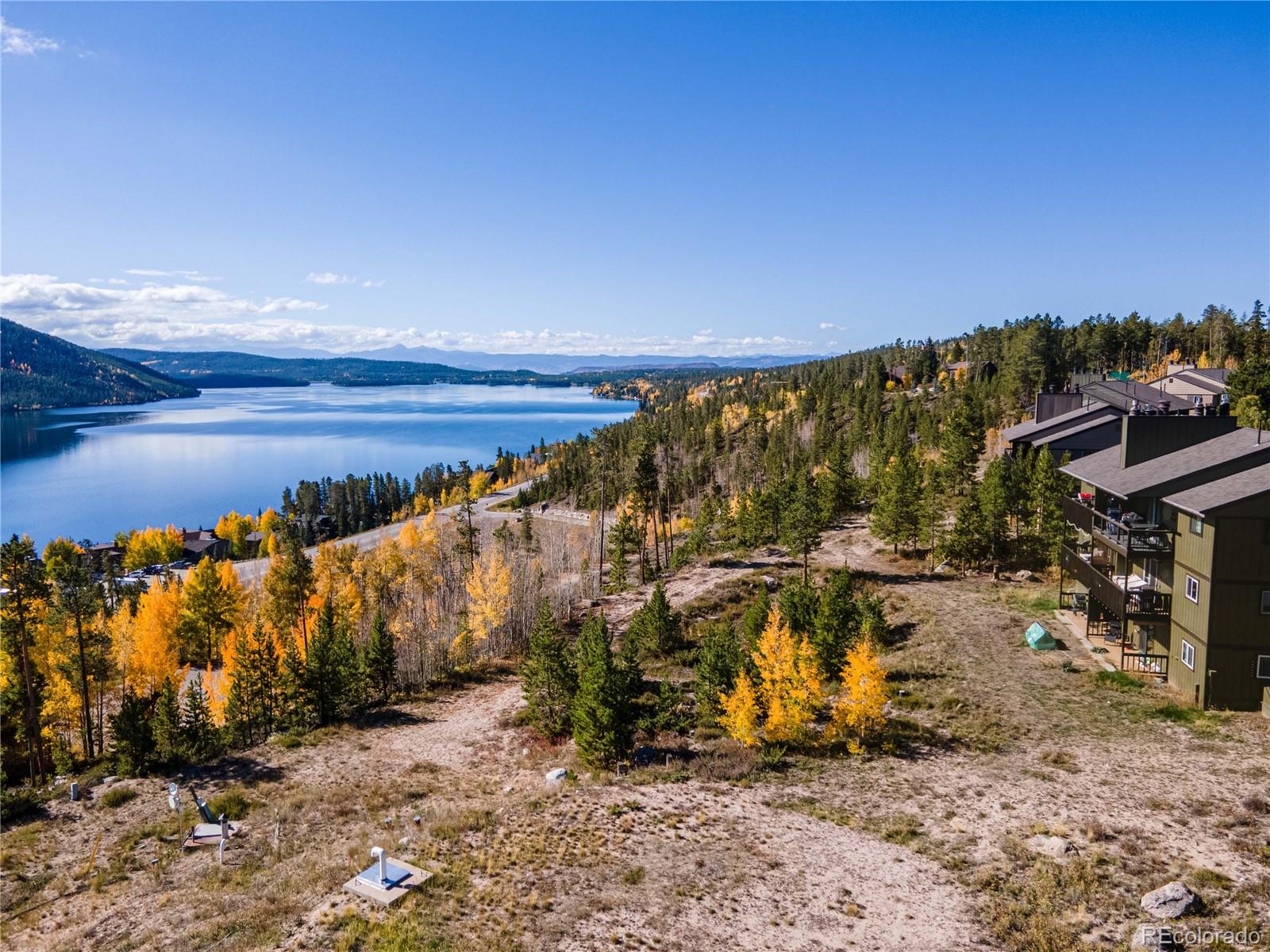 MLS Image #19 for 150  tall pine circle,grand lake, Colorado
