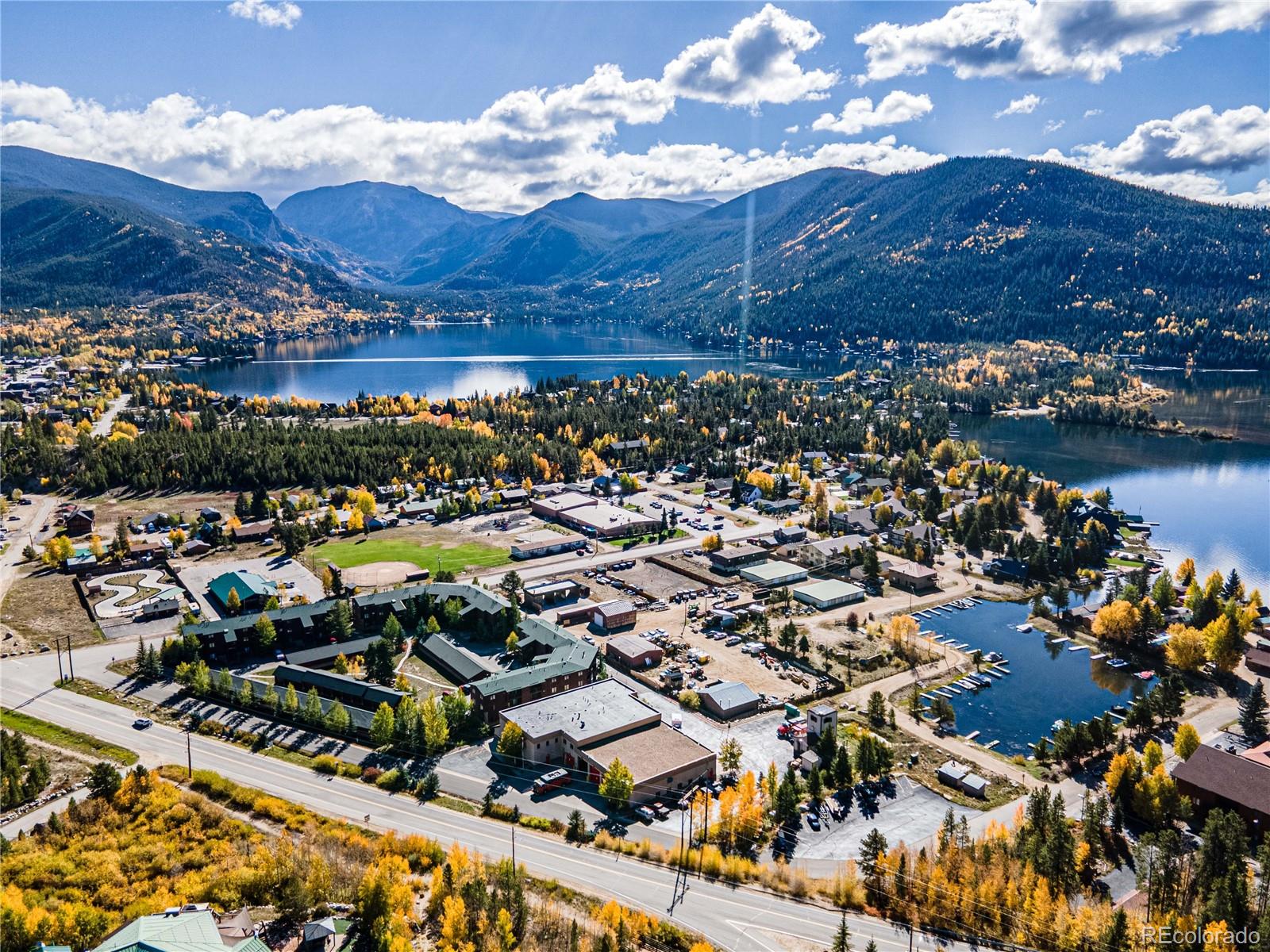 MLS Image #2 for 150  tall pine circle,grand lake, Colorado