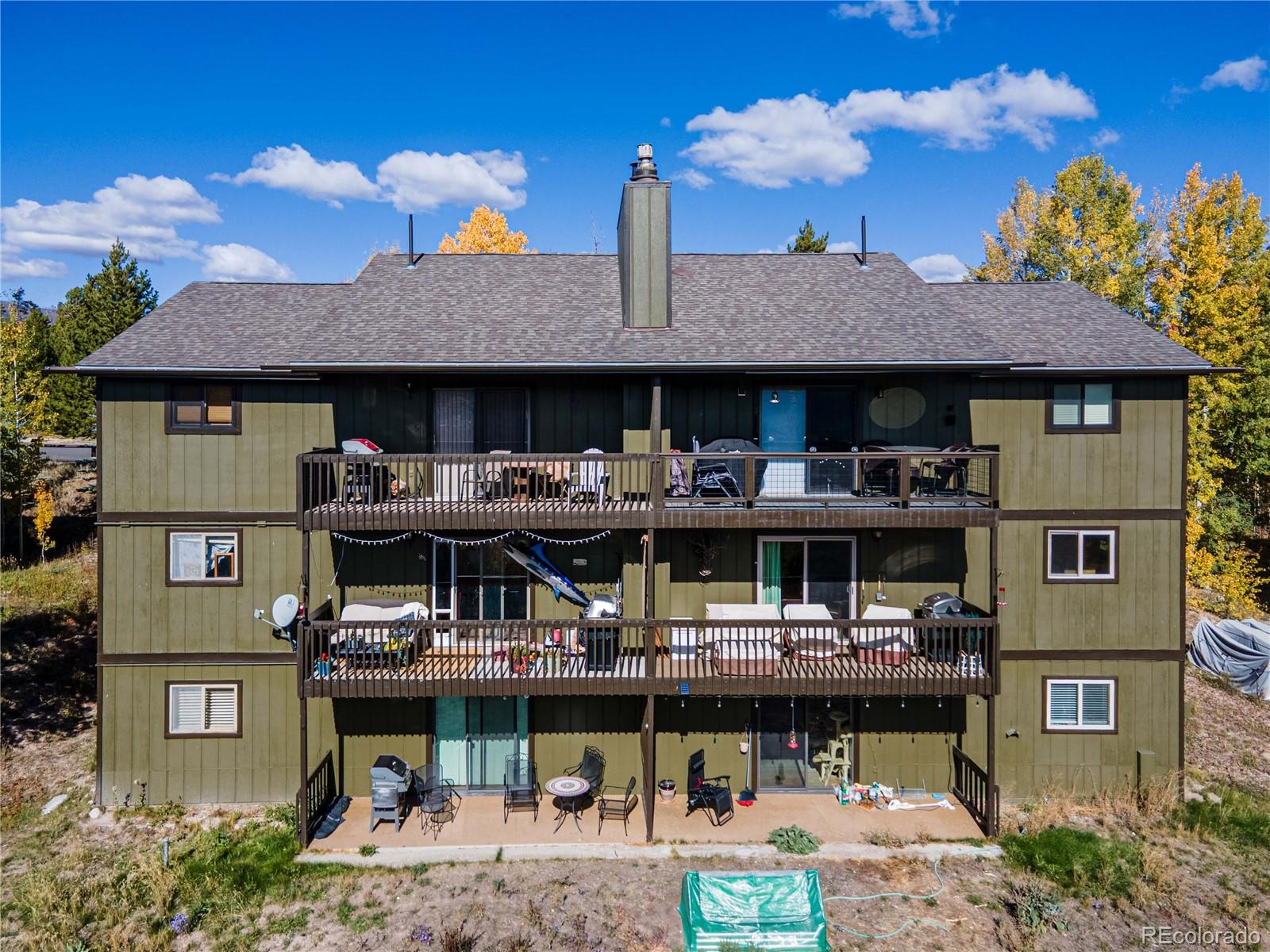MLS Image #20 for 150  tall pine circle,grand lake, Colorado