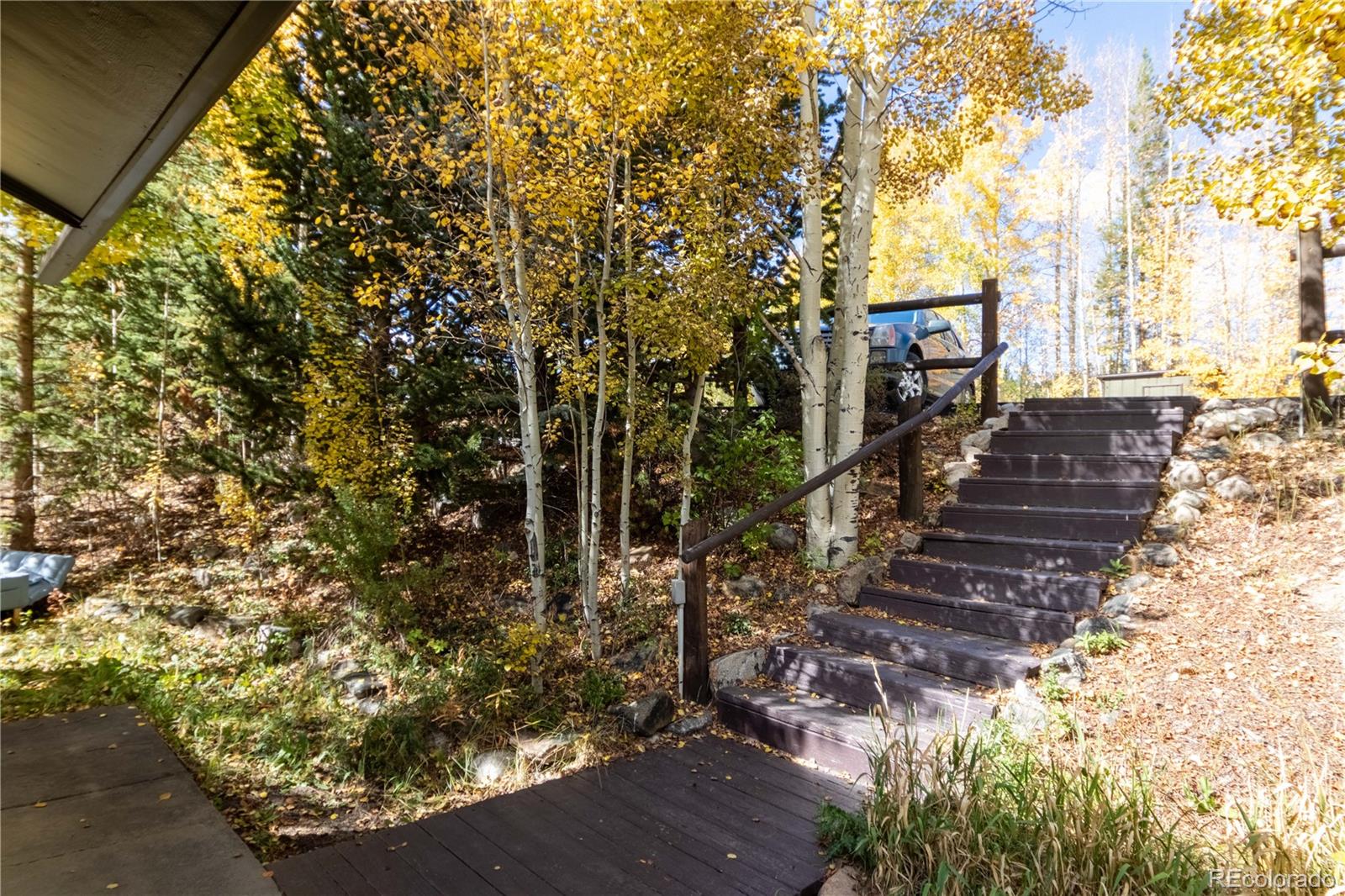 MLS Image #21 for 150  tall pine circle,grand lake, Colorado