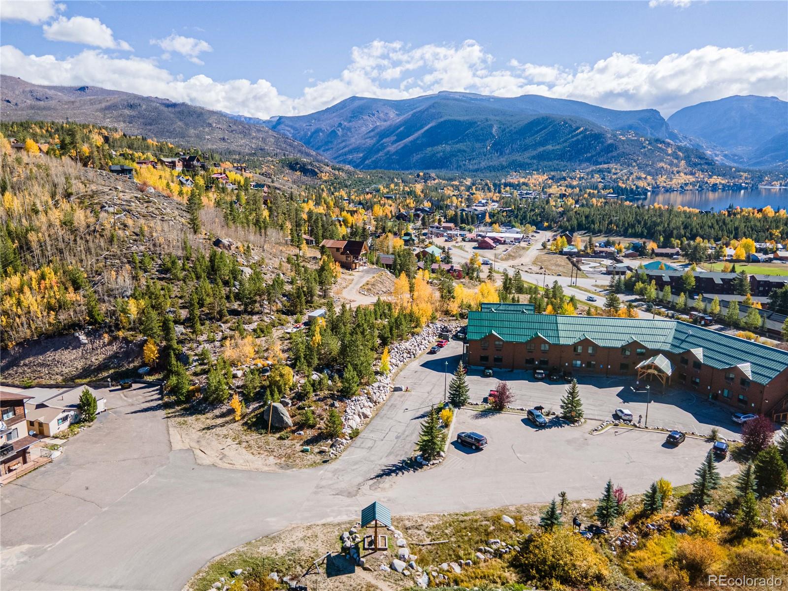 MLS Image #23 for 150  tall pine circle,grand lake, Colorado