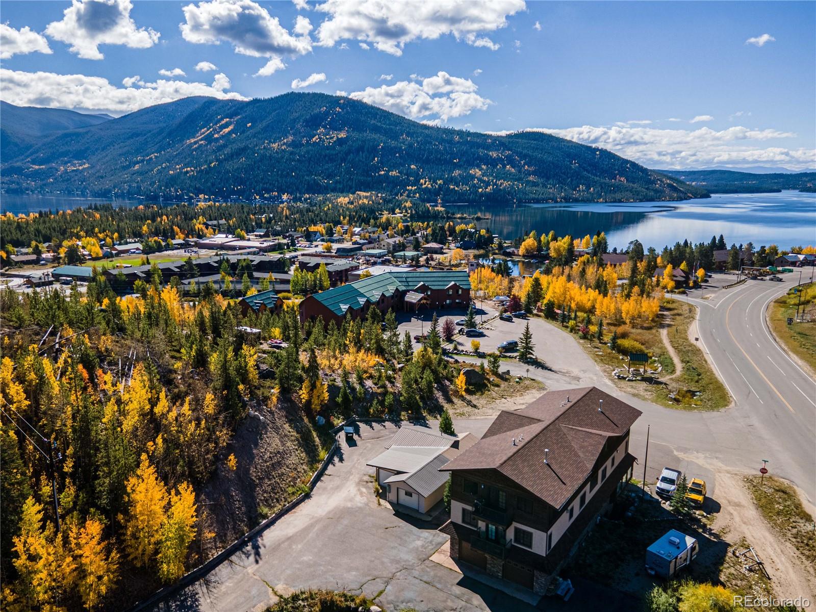 MLS Image #24 for 150  tall pine circle,grand lake, Colorado