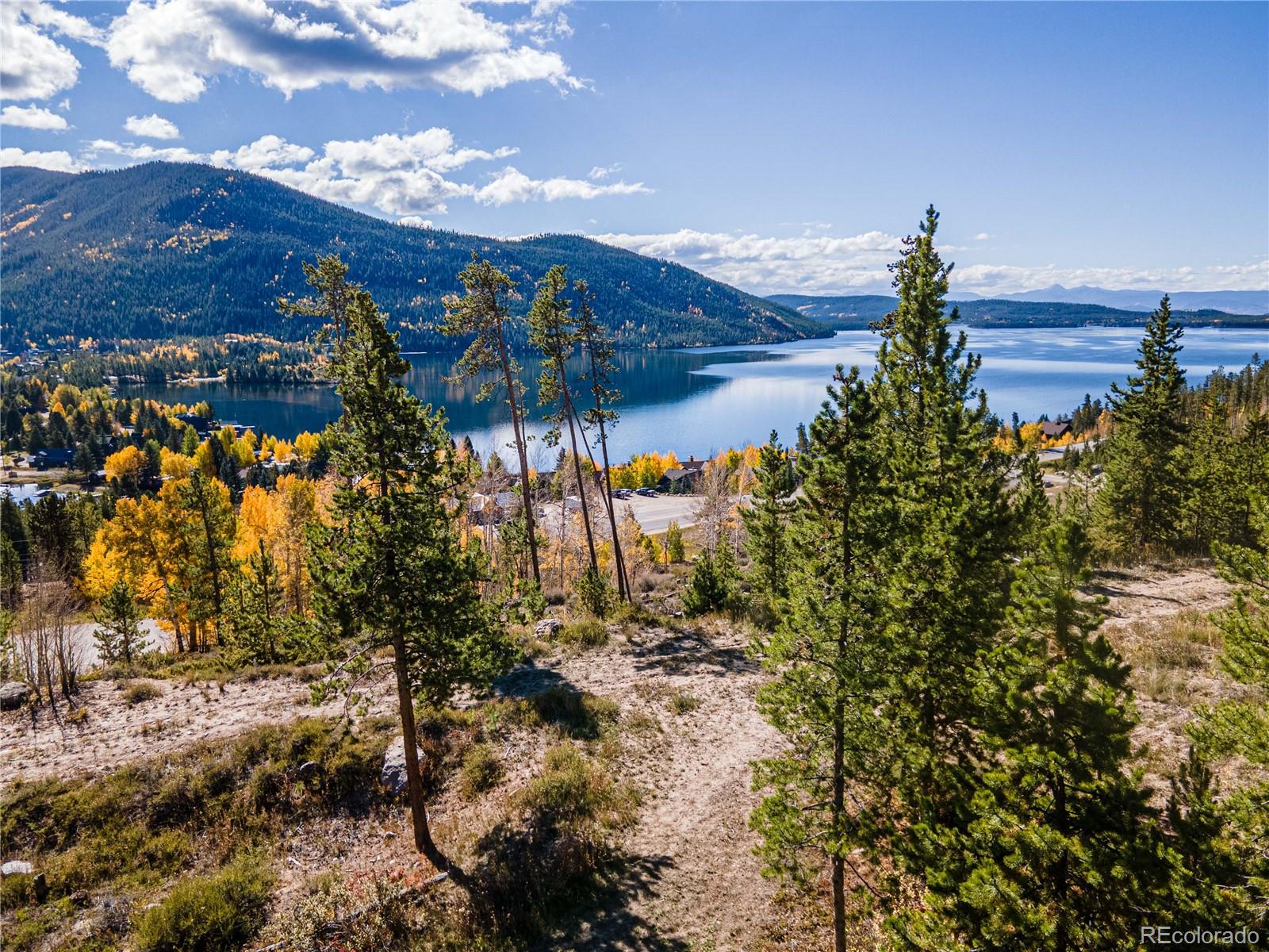 MLS Image #3 for 150  tall pine circle,grand lake, Colorado