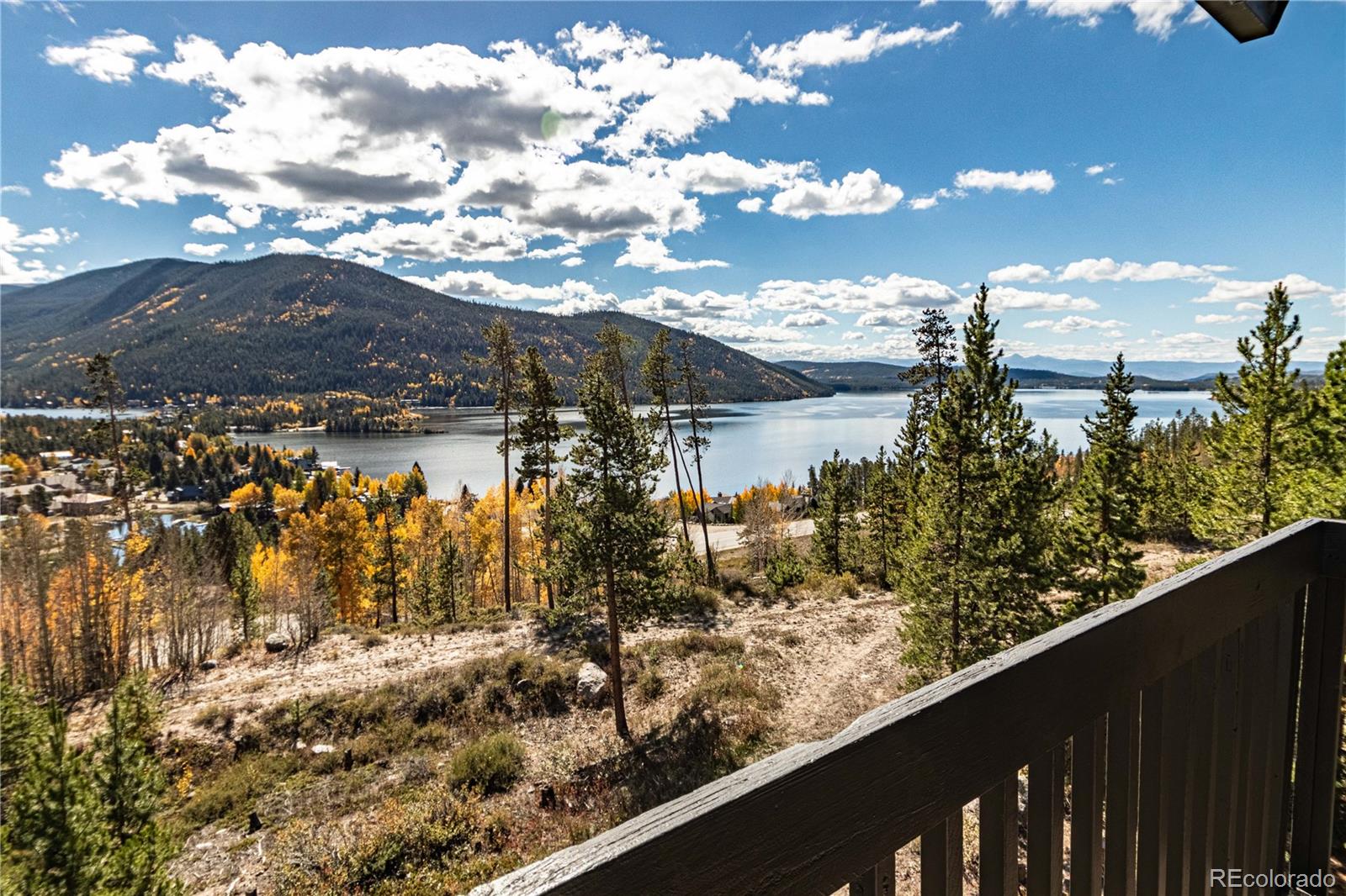 MLS Image #4 for 150  tall pine circle,grand lake, Colorado