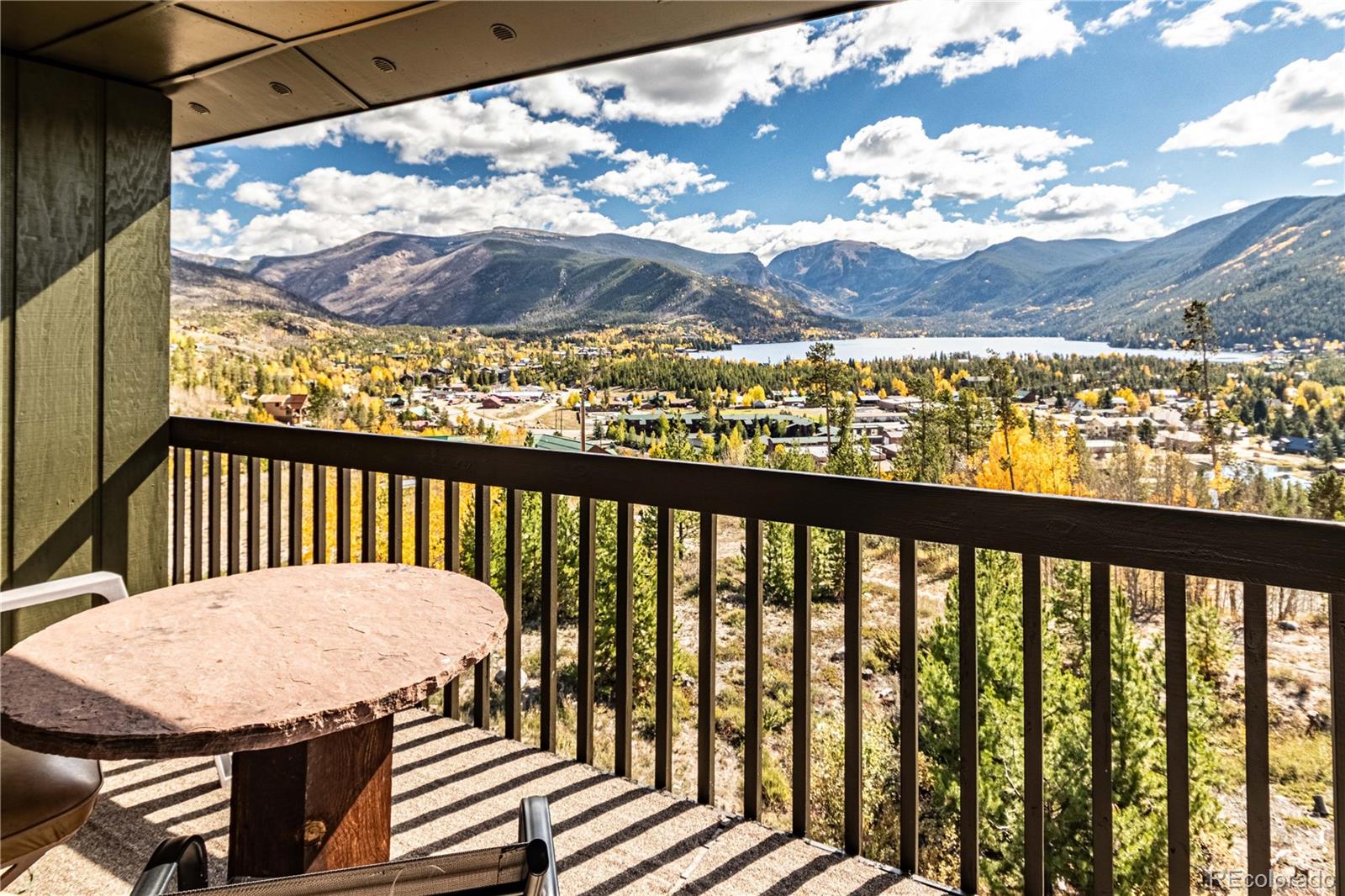 MLS Image #5 for 150  tall pine circle,grand lake, Colorado