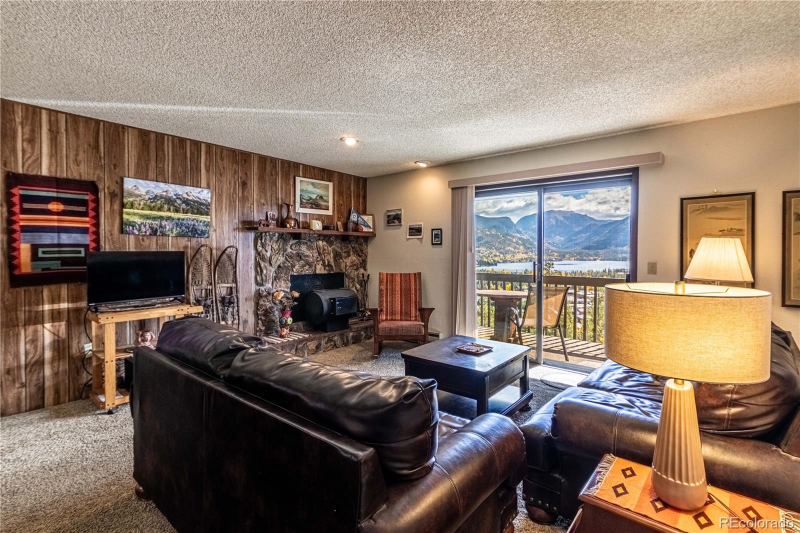 MLS Image #9 for 150  tall pine circle,grand lake, Colorado