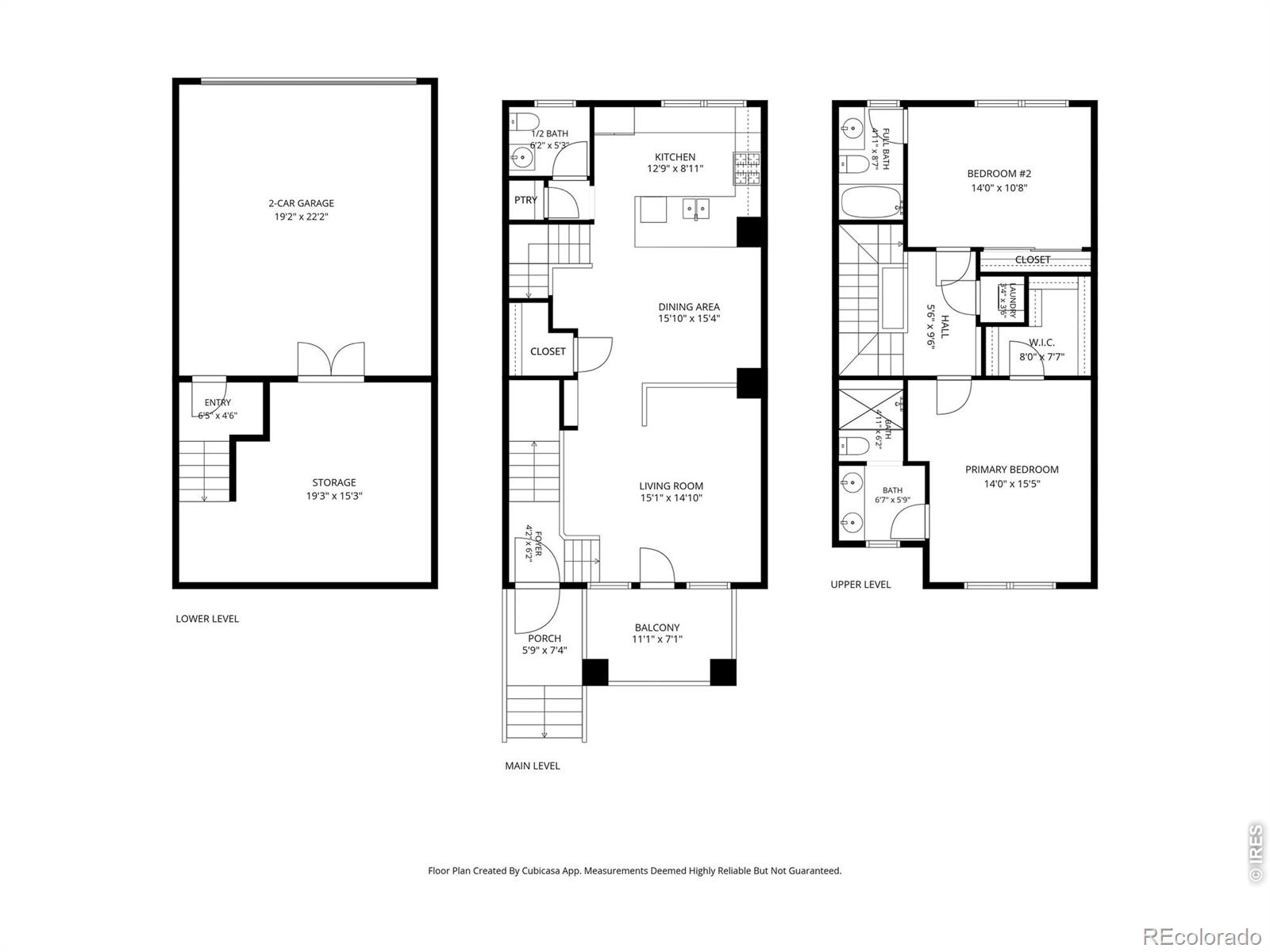 MLS Image #37 for 1644  venice lane,longmont, Colorado