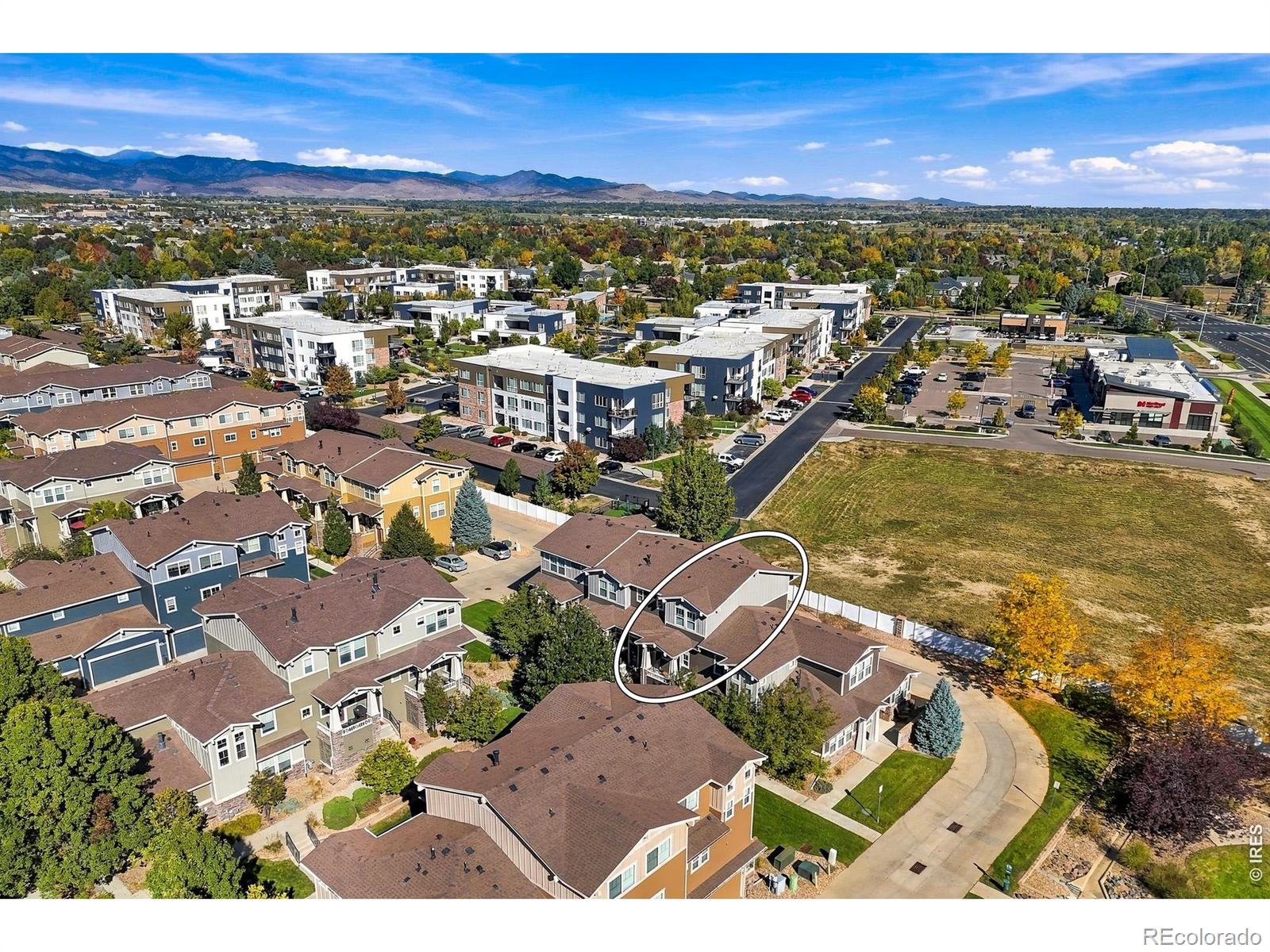MLS Image #4 for 1644  venice lane,longmont, Colorado