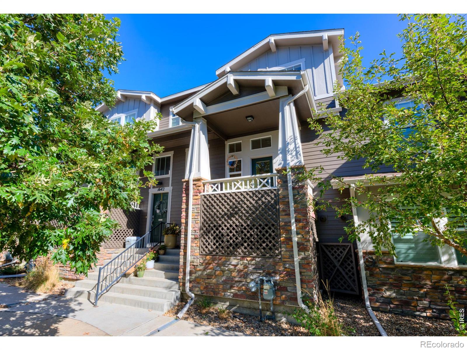MLS Image #5 for 1644  venice lane,longmont, Colorado