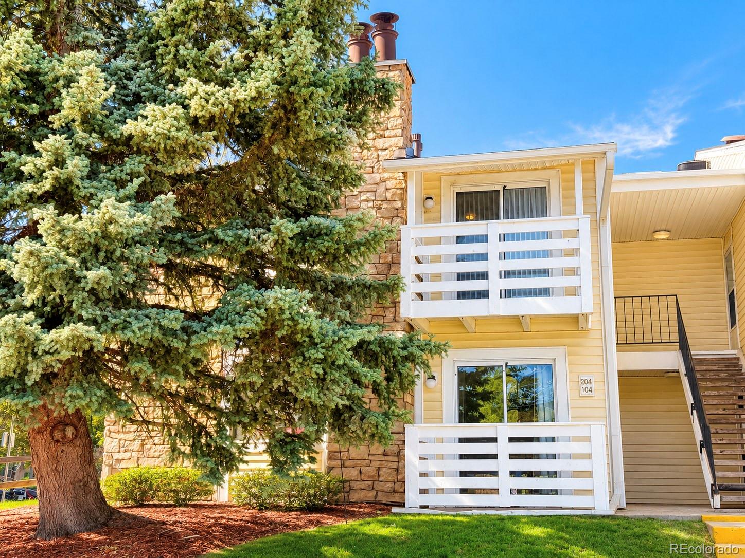 MLS Image #11 for 8555  fairmount drive c104,denver, Colorado