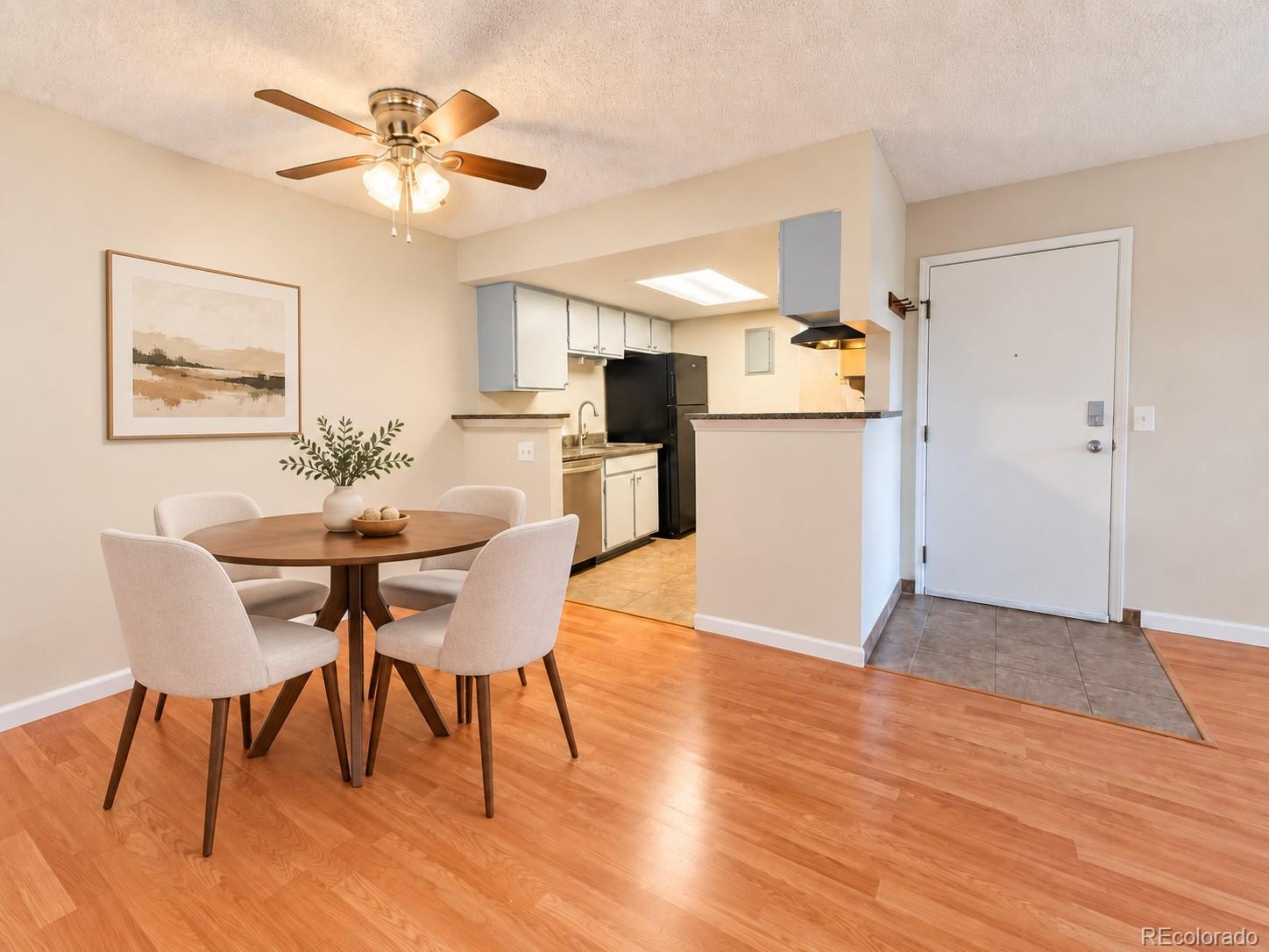 MLS Image #5 for 8555  fairmount drive c104,denver, Colorado